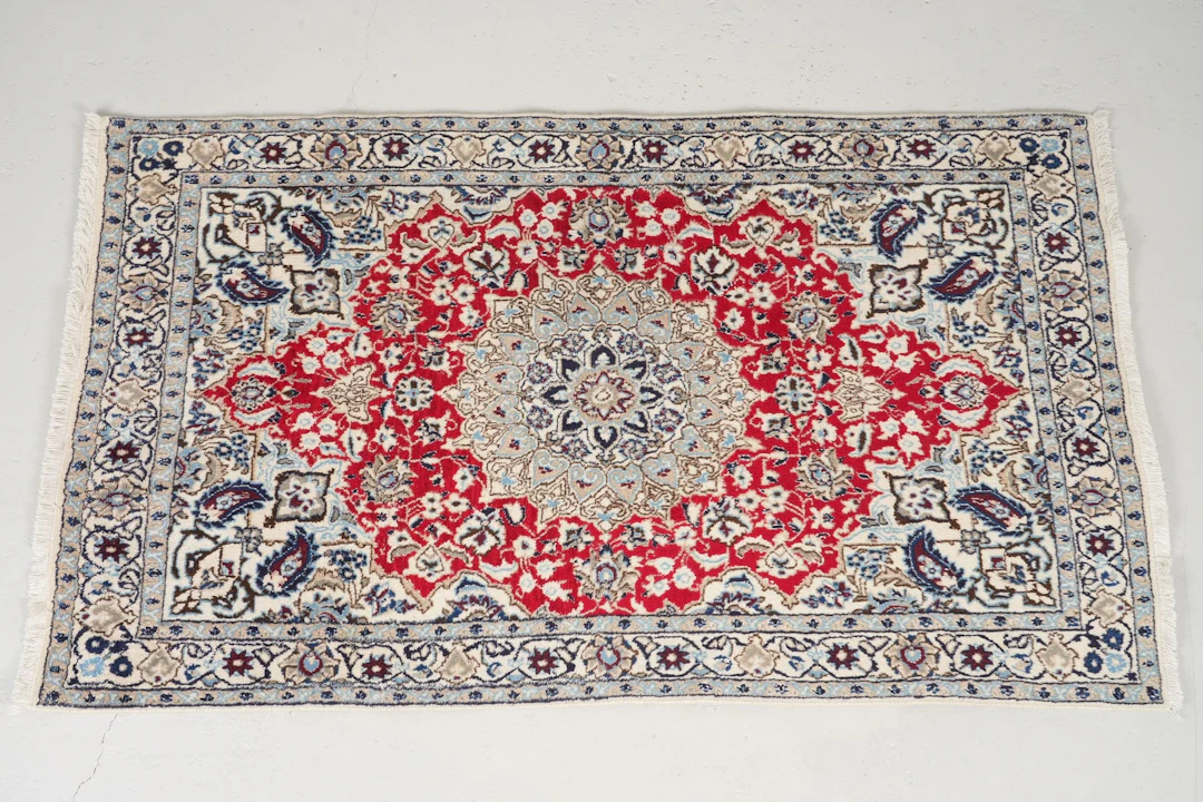 MATTA, Nain, Iran, 196x115