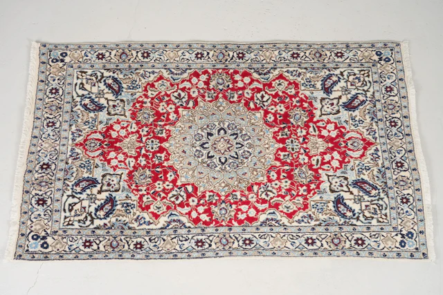 MATTA, Nain, Iran, 196x115