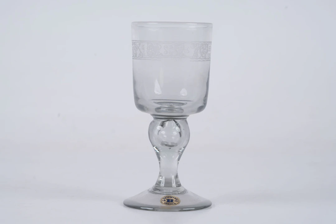 LIKÖRGLAS, 13 st, "Transatlantic", Reijmyre