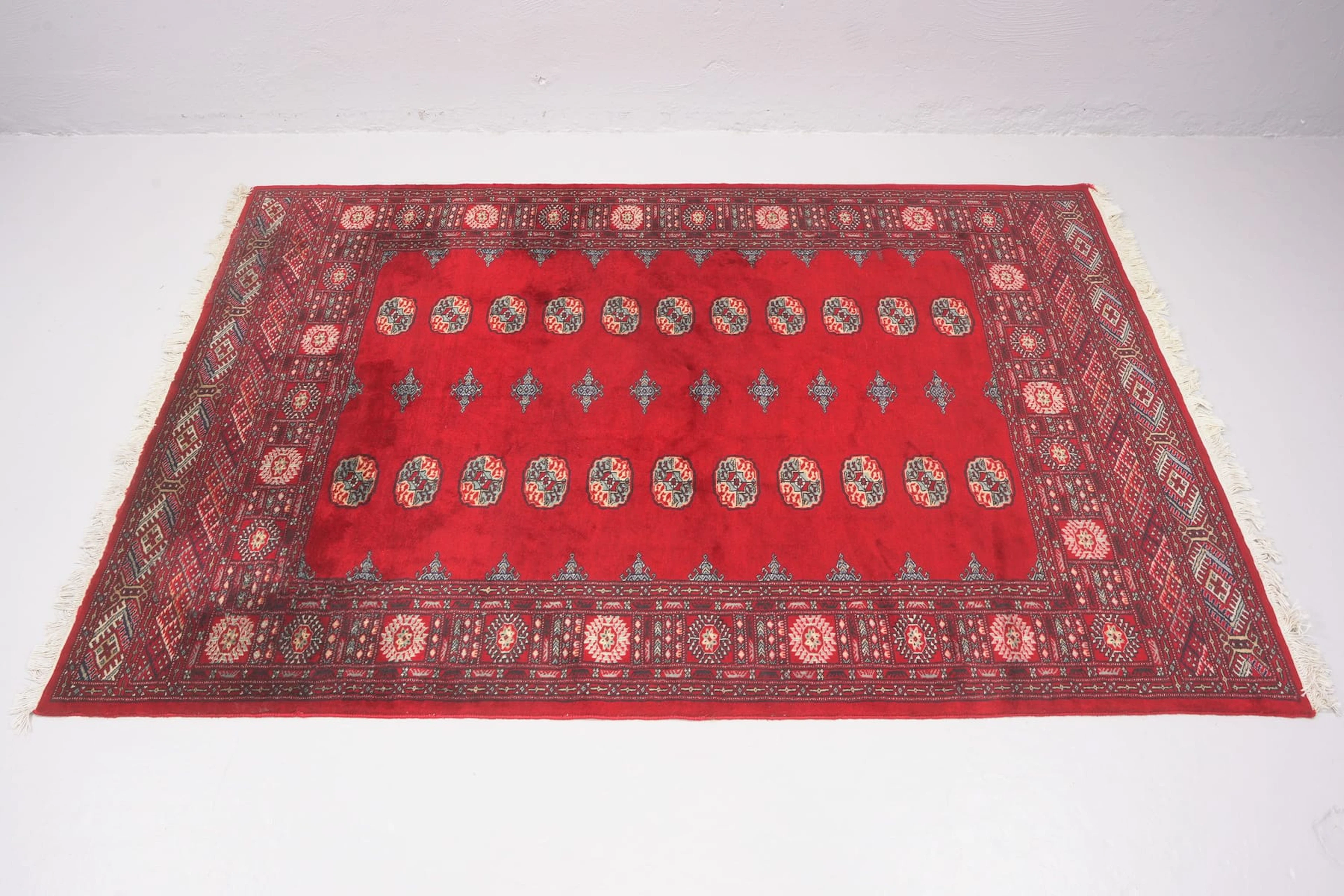 MATTA, orient, Bochara, Pakistan, 240x172