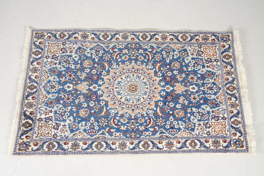 MATTA, Nain, Iran, 197x118