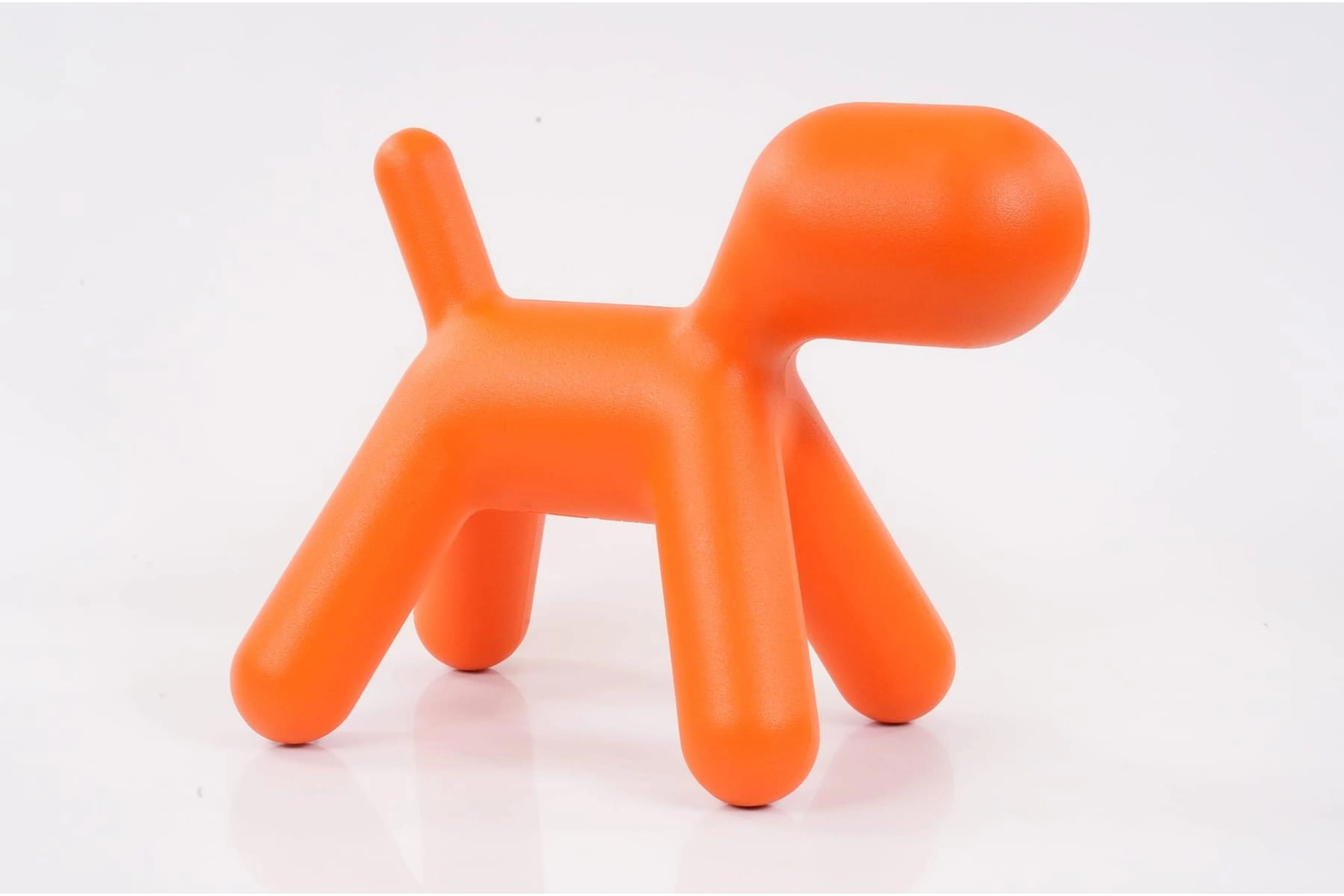 EERO AARNIO (1932), skulptur, "Puppy", Me Too Collection, Magis, Italien