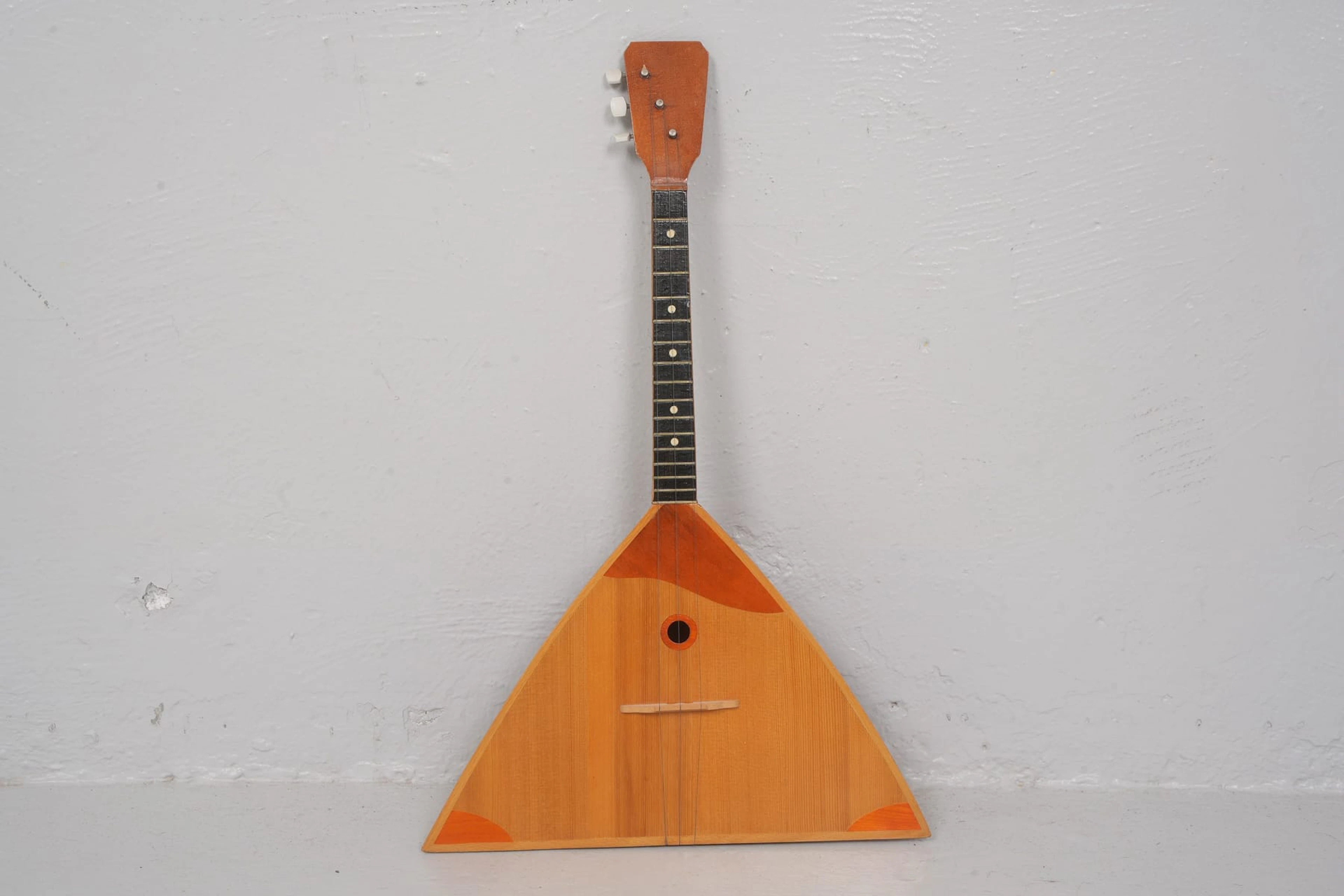 BALALAJKA, 1900-tal