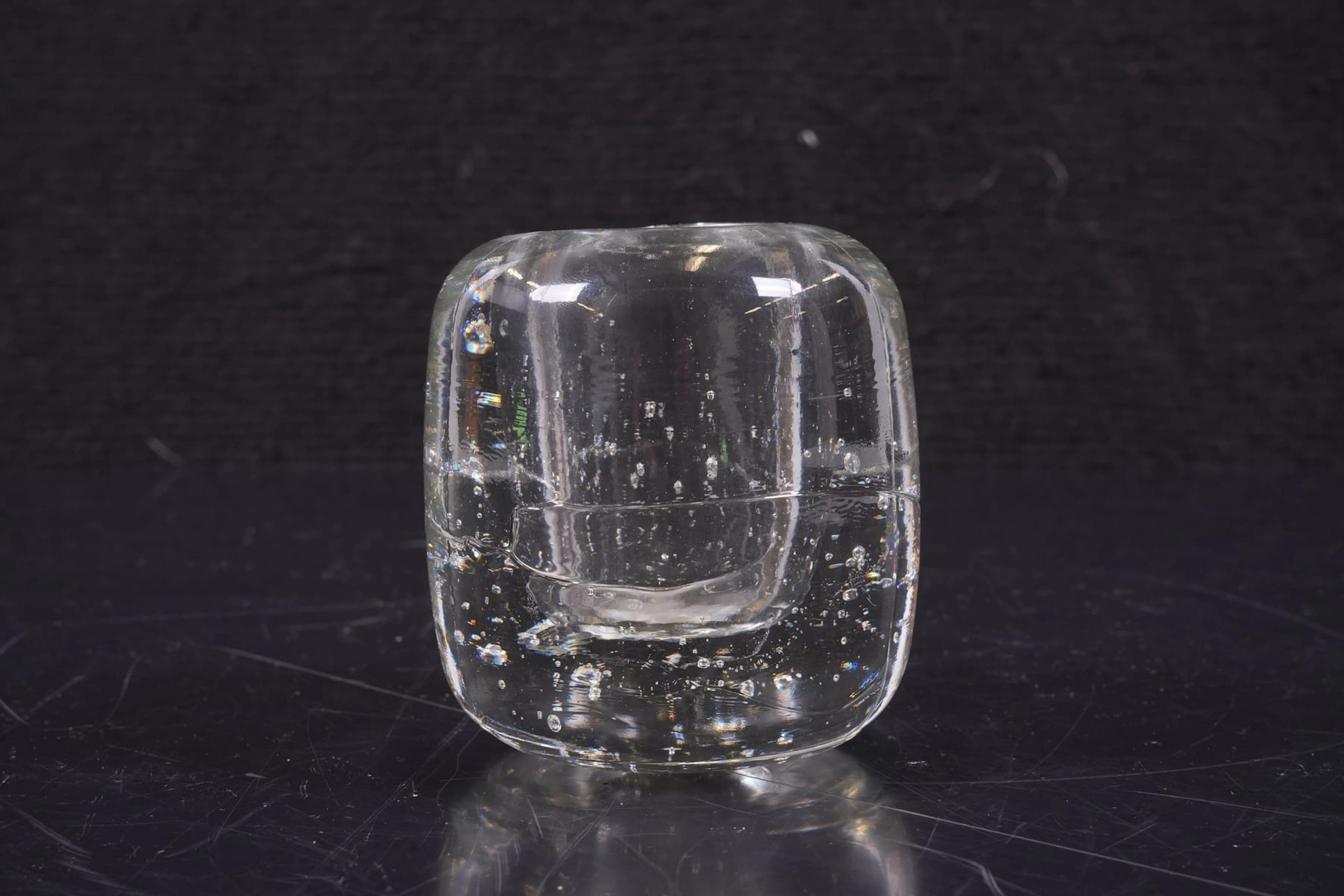 TIMO SARPANEVA (1926-2006), vas, "Arkipelago", Iittala, Finland