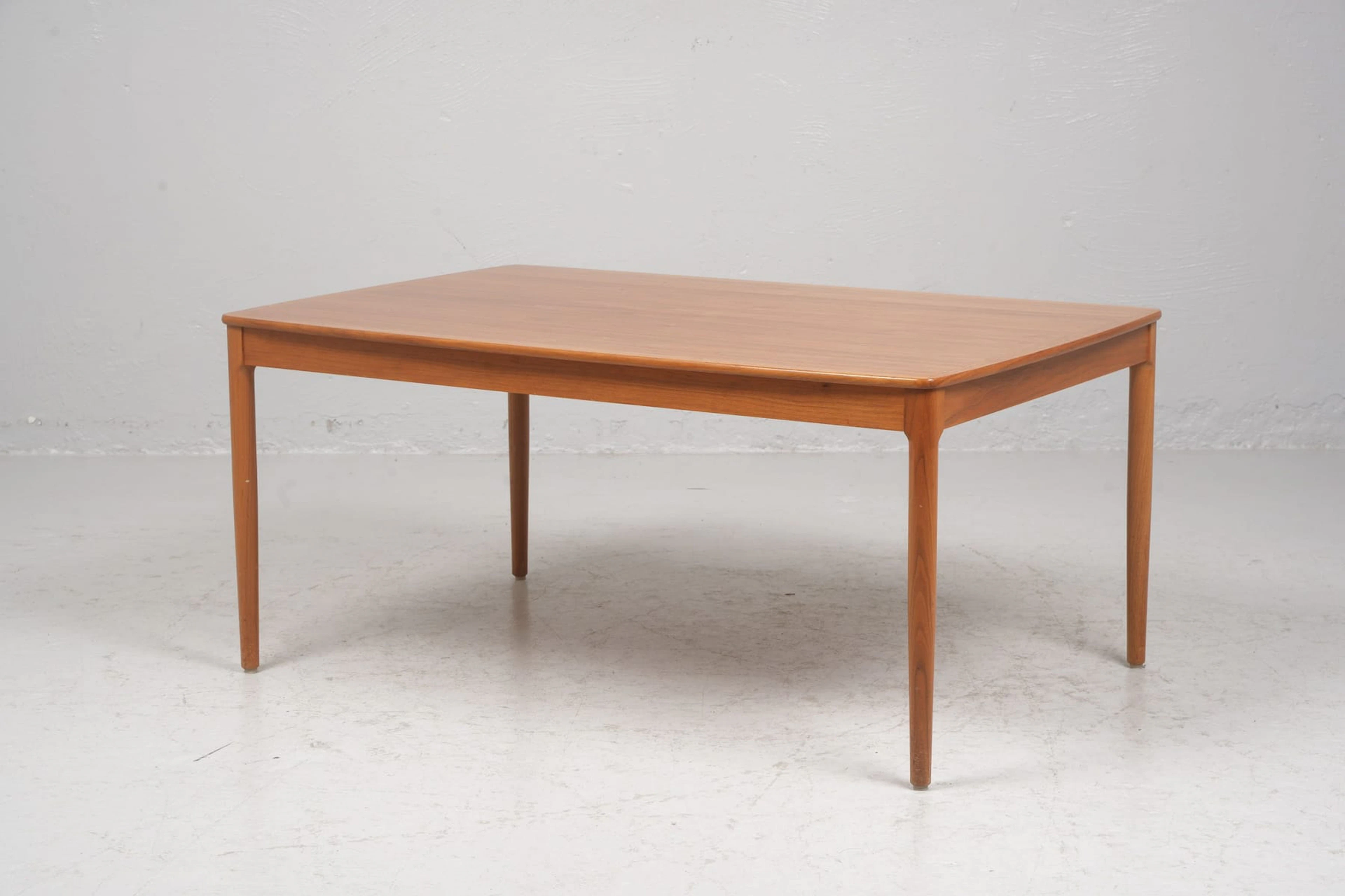 YNGVAR SANDSTRÖM, soffbord, teak, AB Seffle Möbelfabrik, 1950/1960-tal