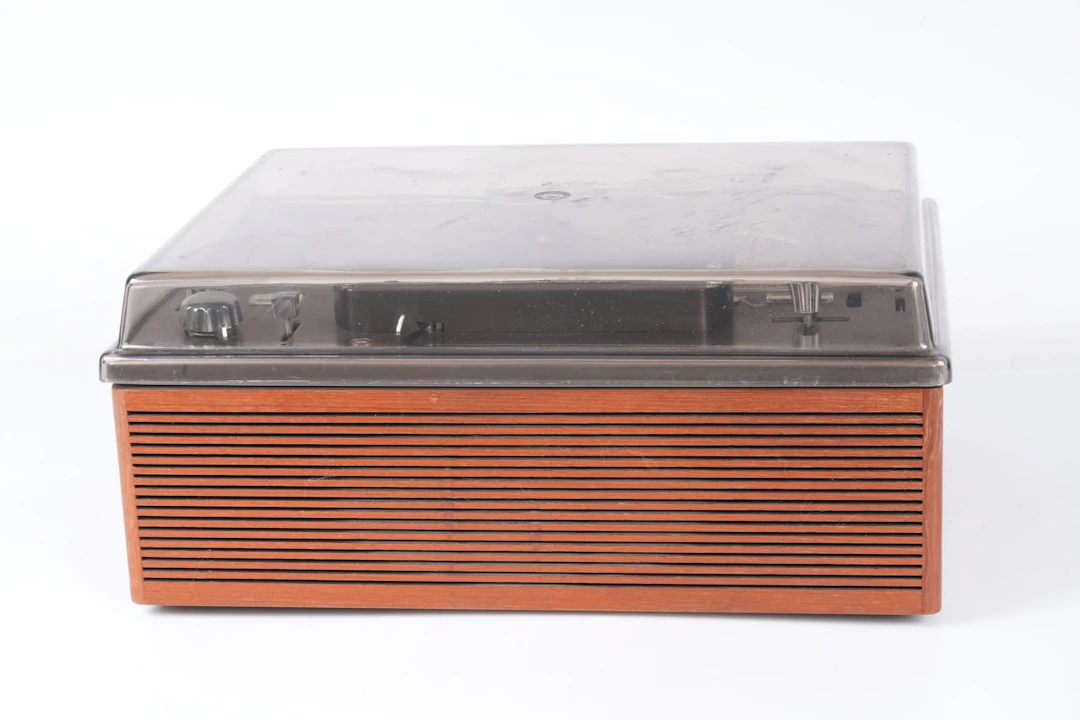 RULLBANDSPELARE, "Modell 843", Tandberg
