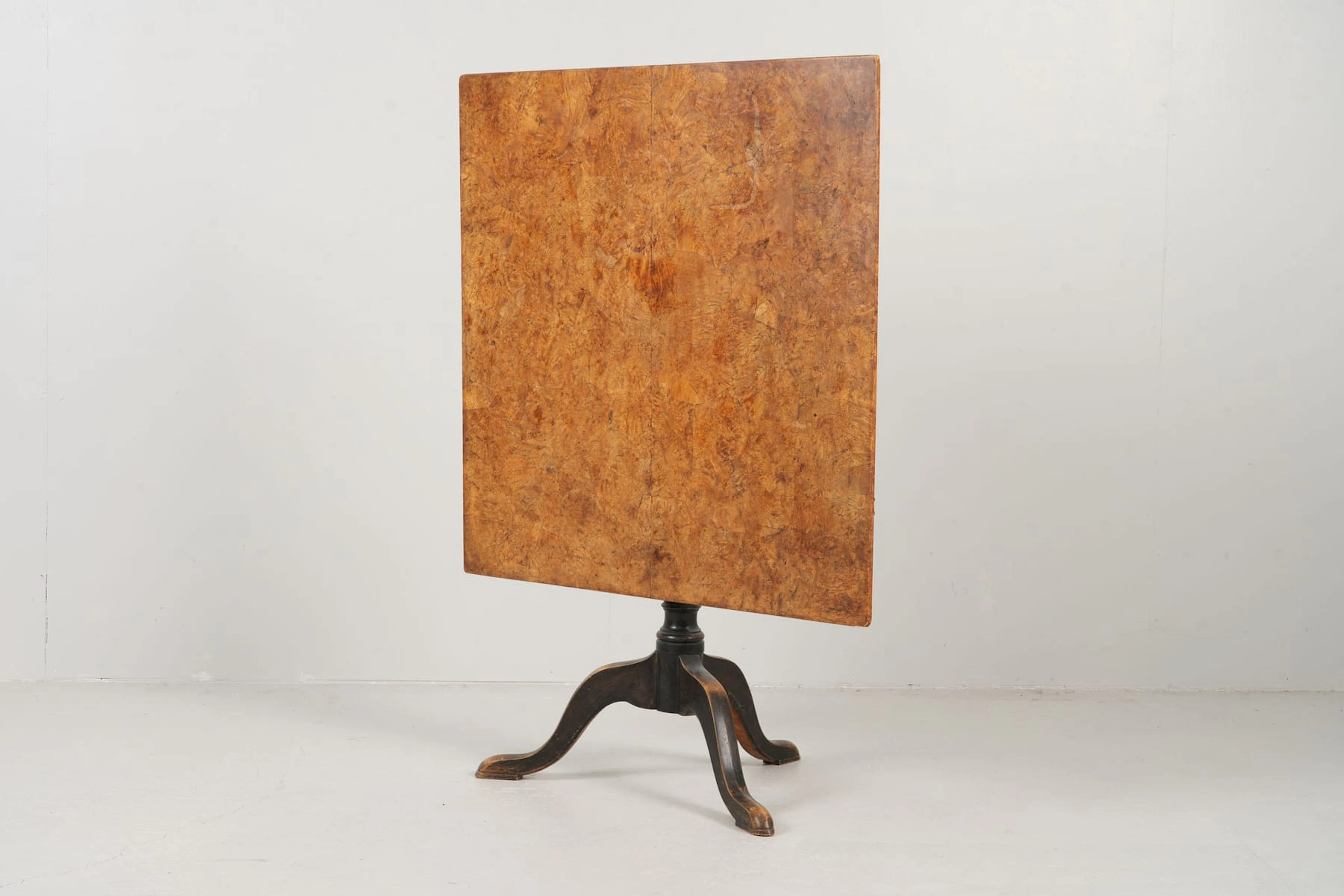 FÄLLBORD, alrot, Mälardalen, omkring år 1900