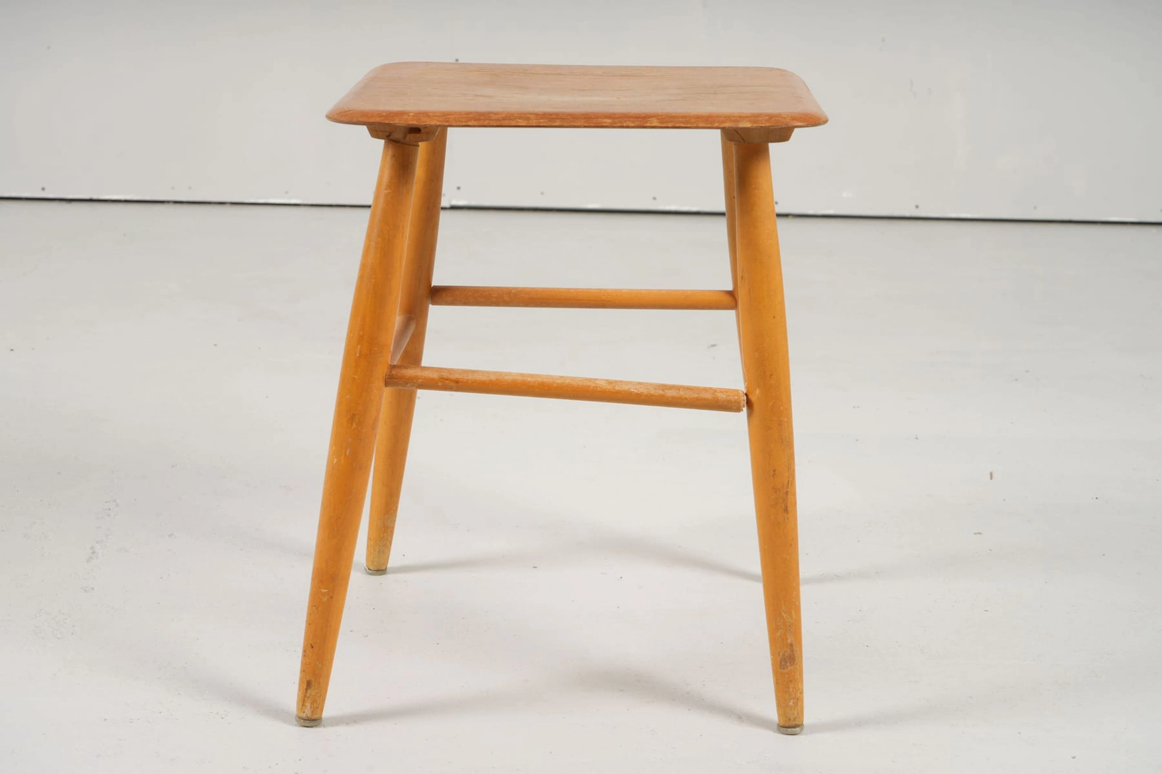 PALL, Edsbyverken, 1950/1960-tal