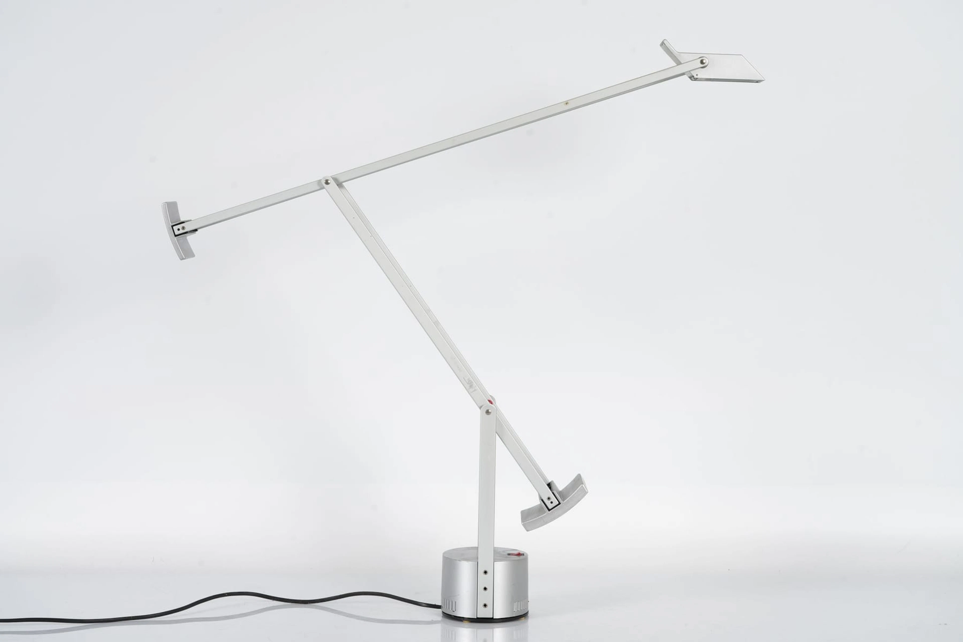 RICHARD SAPPER (1932-2015), bordslampa, "Tizio", Artemide, Italien
