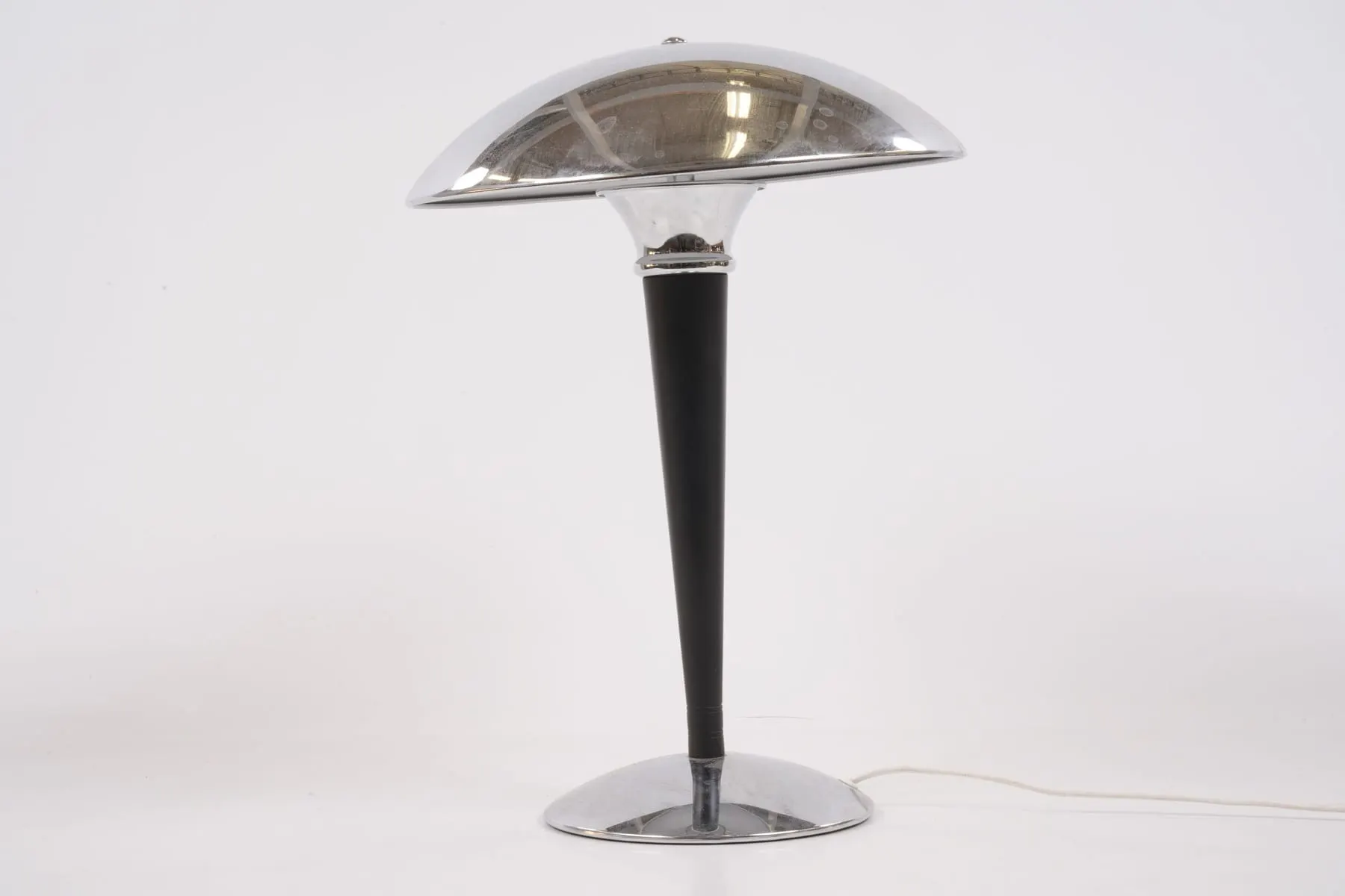 BORDSLAMPA, "Dacapo", IKEA, 1980-tal