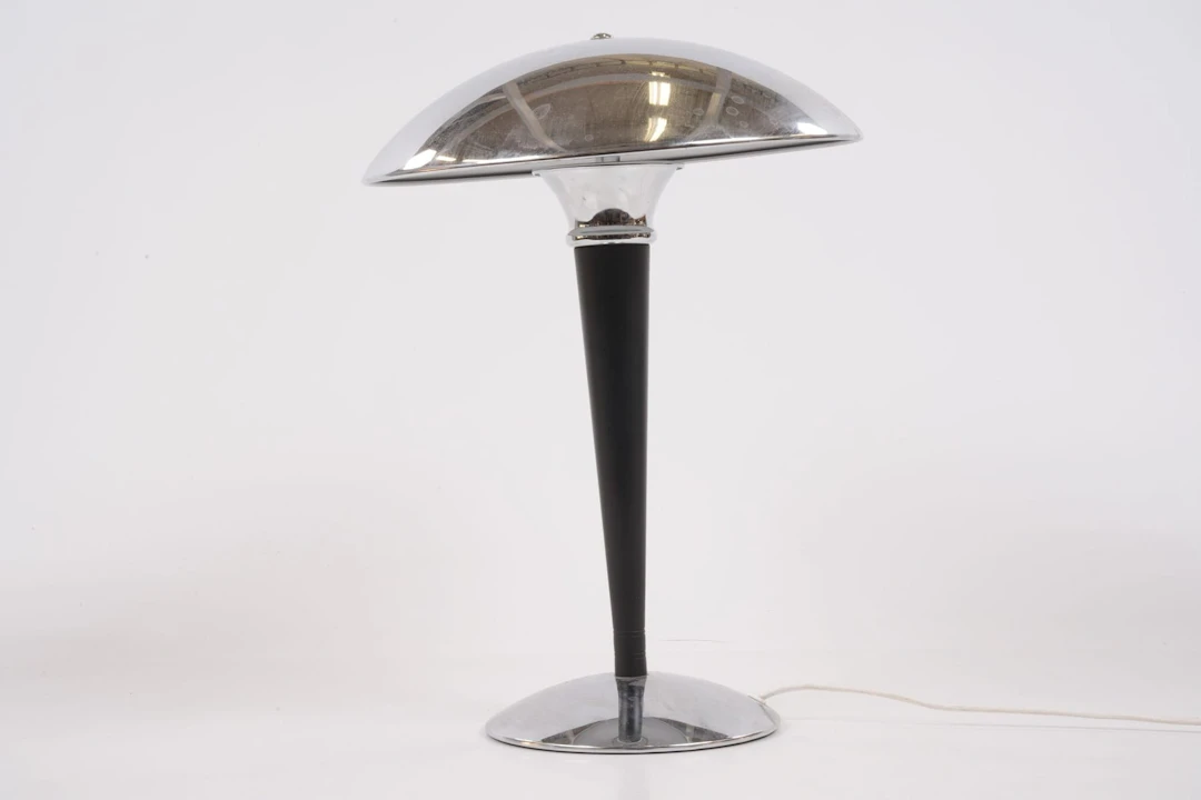 BORDSLAMPA, "Dacapo", IKEA, 1980-tal