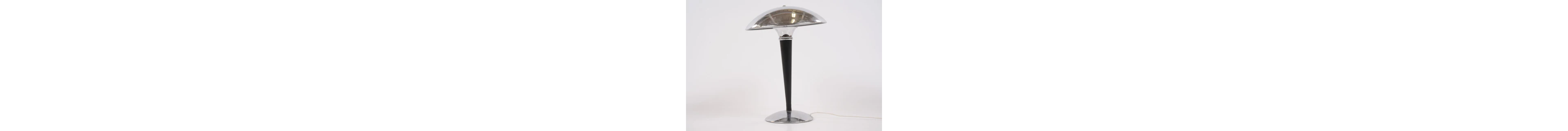 BORDSLAMPA, "Dacapo", IKEA, 1980-tal
