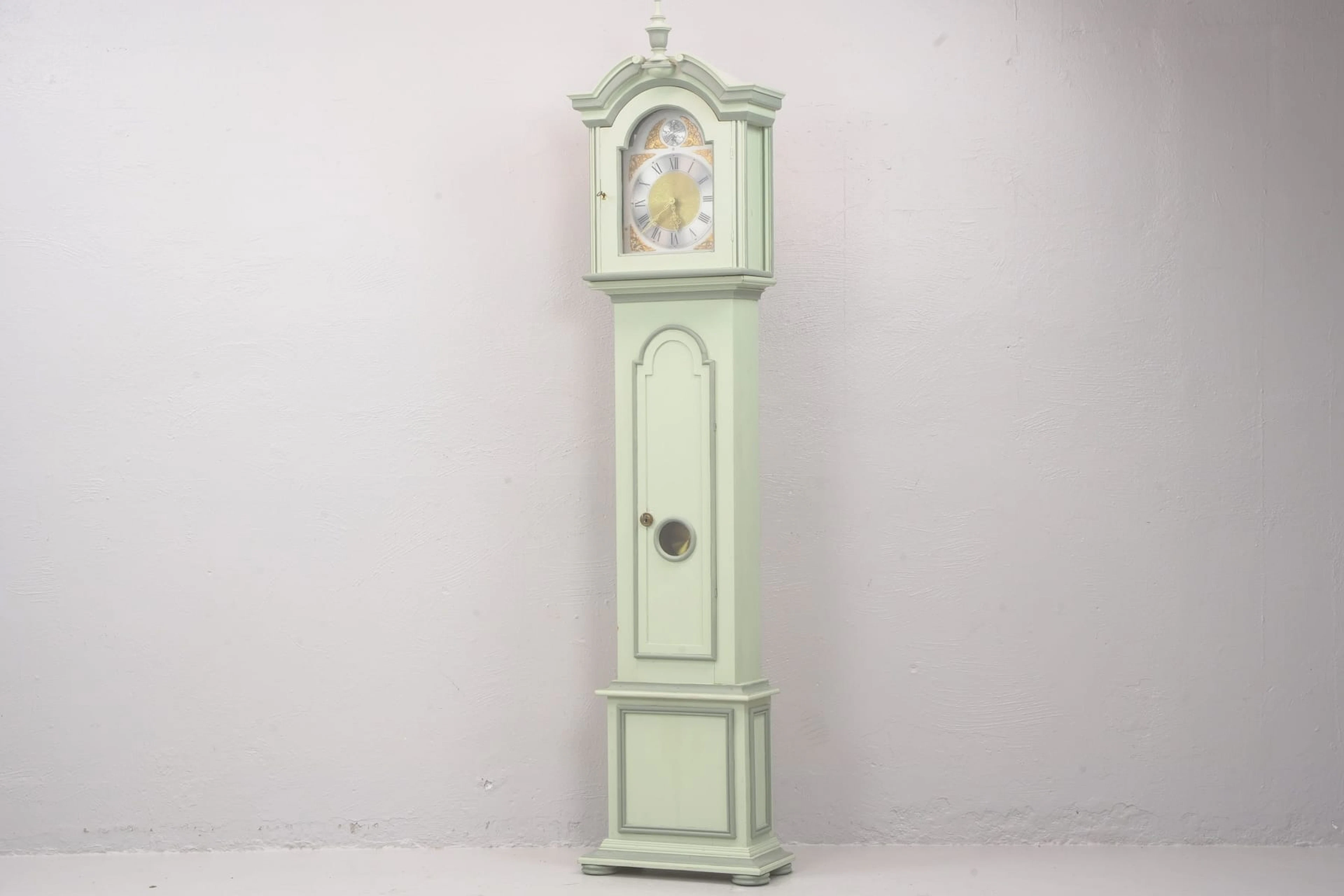 GOLVUR, Tempus fugit, Västtyskland, 1900-tal