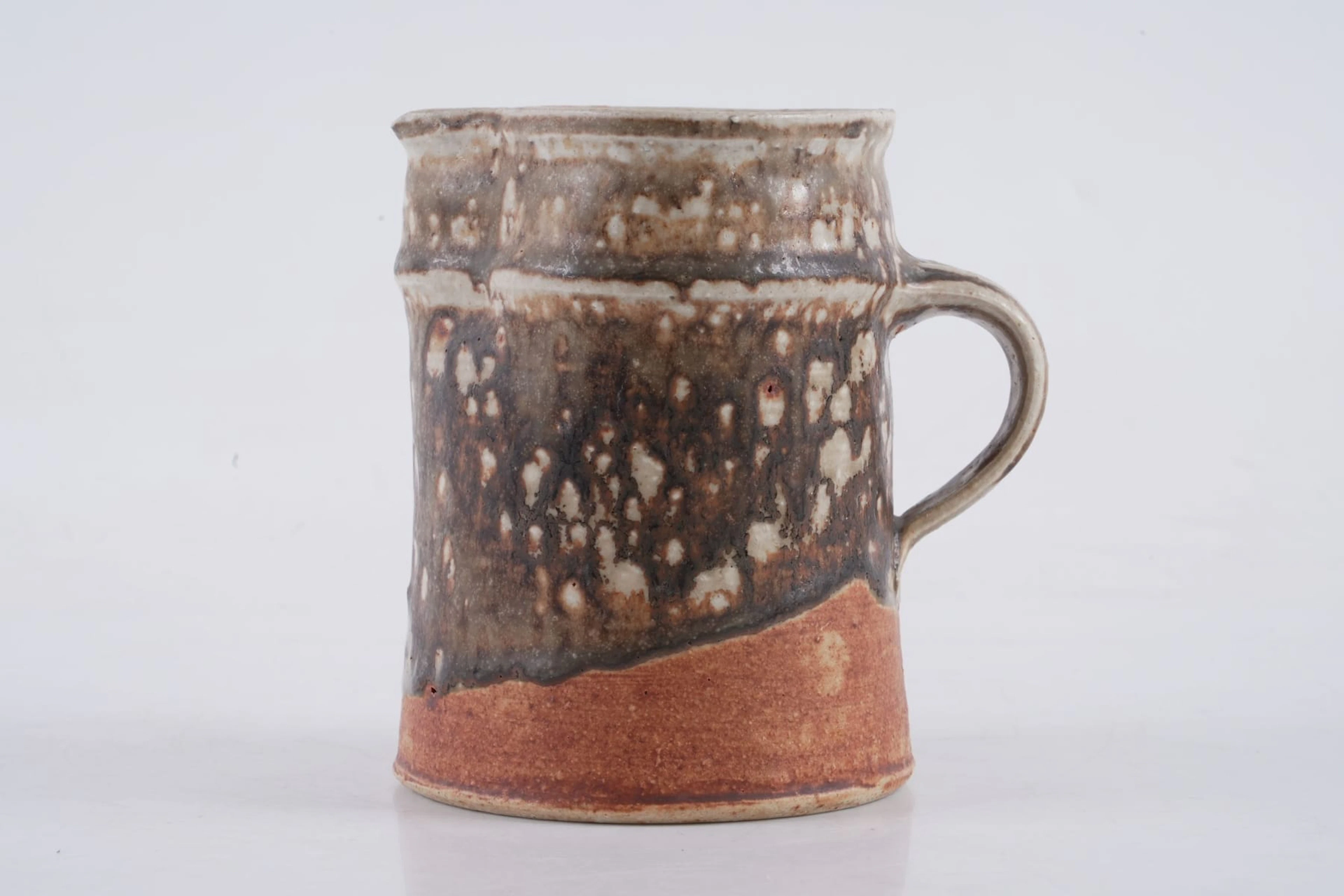 KYLLIKKI SALMENHAARA (1915-1981), kanna, stengods, Arabia