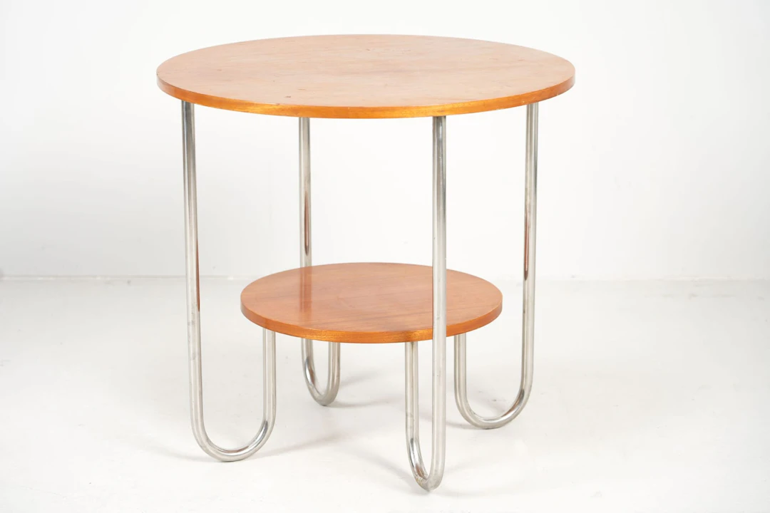BORD, funkis, 1930/1940-tal