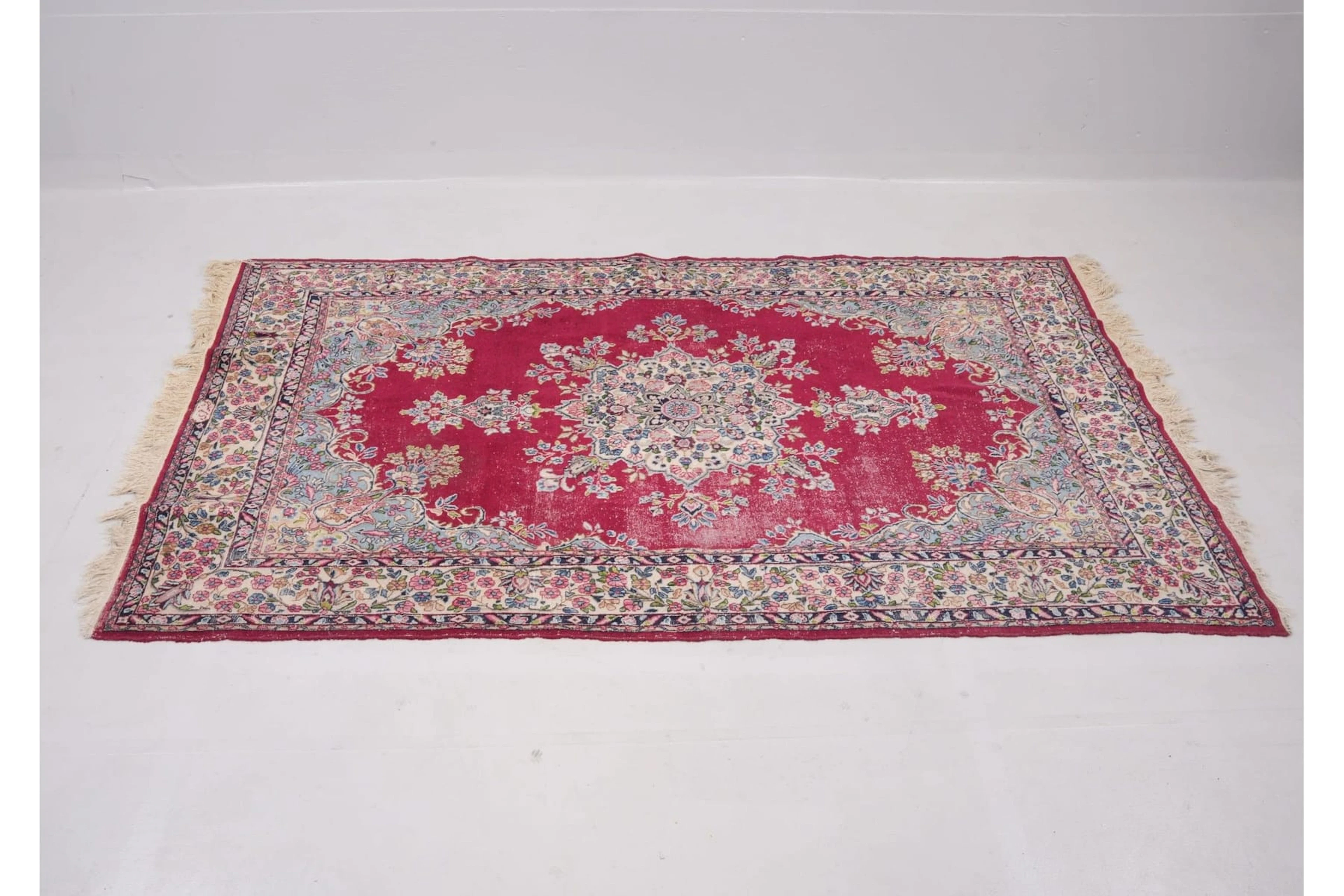 MATTA, orient, Kirman, 254x166