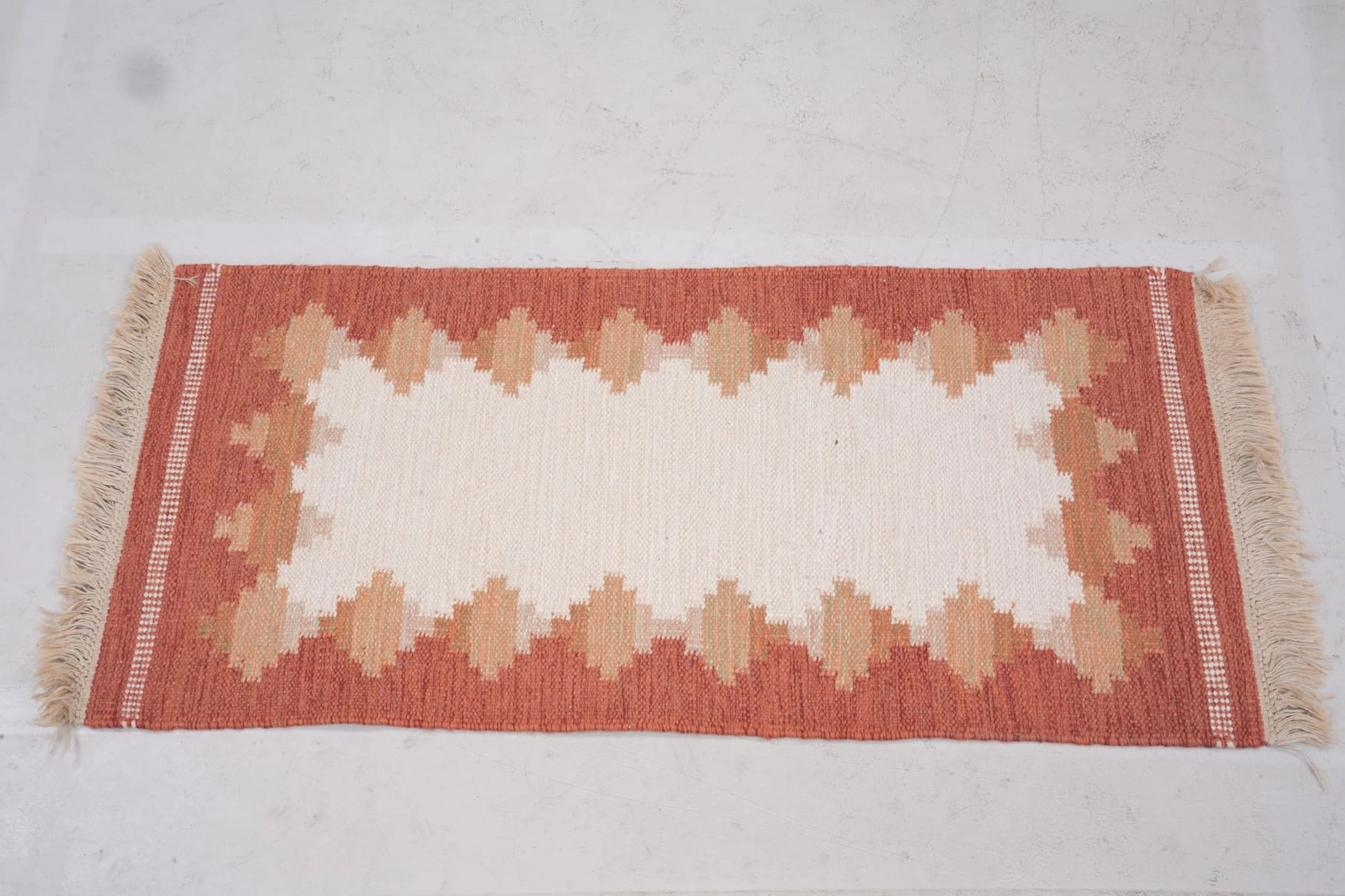 MATTA, rölakan, Strehög, 120x60 cm