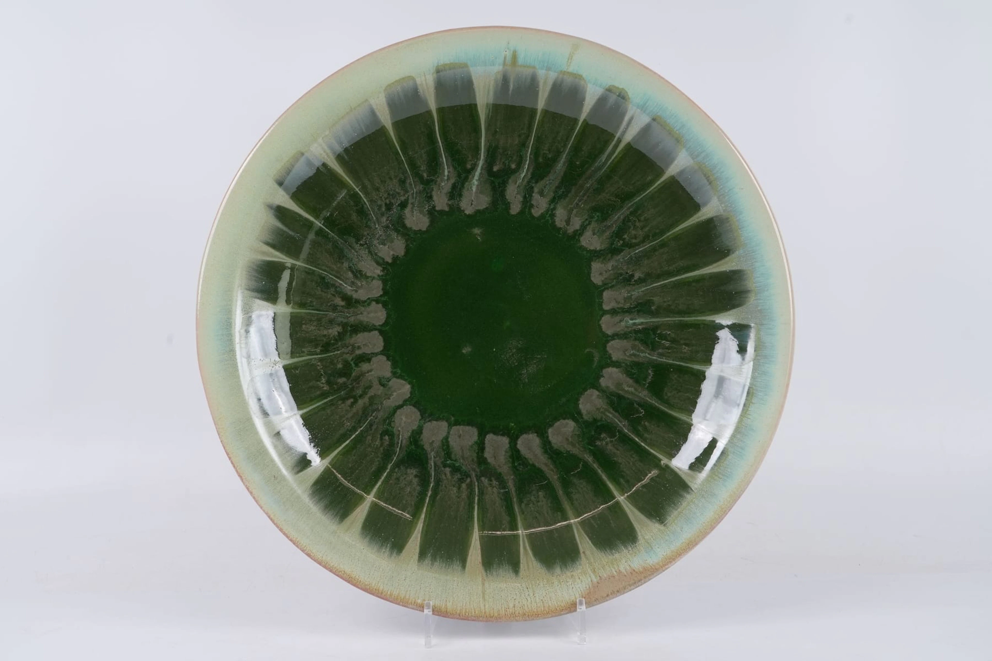 FAT, glaserat stengods, 1900-talets andra hälft