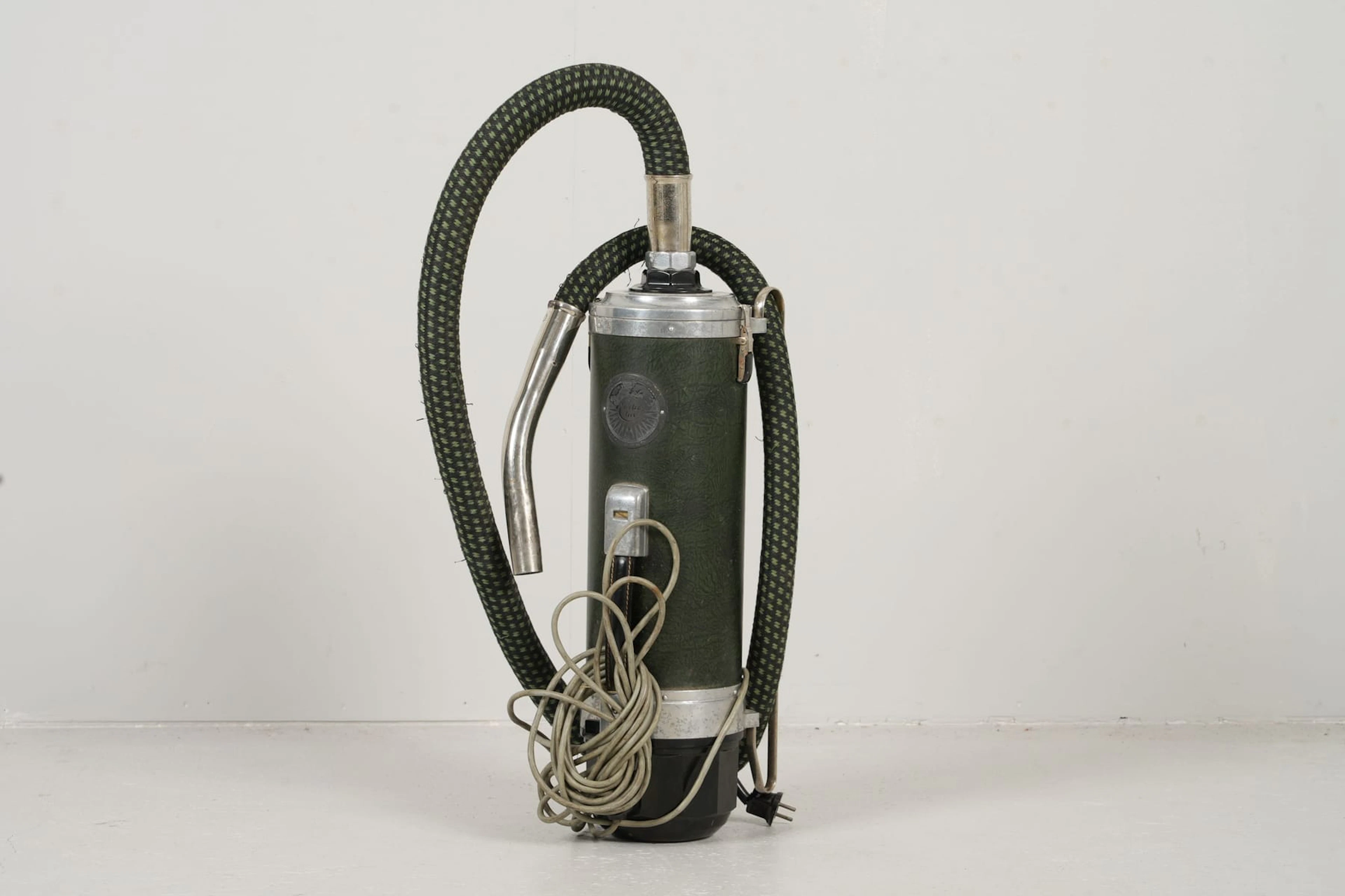 DAMMSUGARE, "Z25", Electrolux