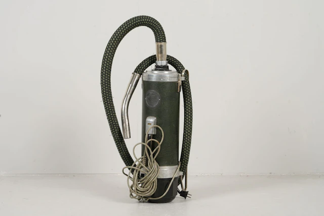 DAMMSUGARE, "Z25", Electrolux