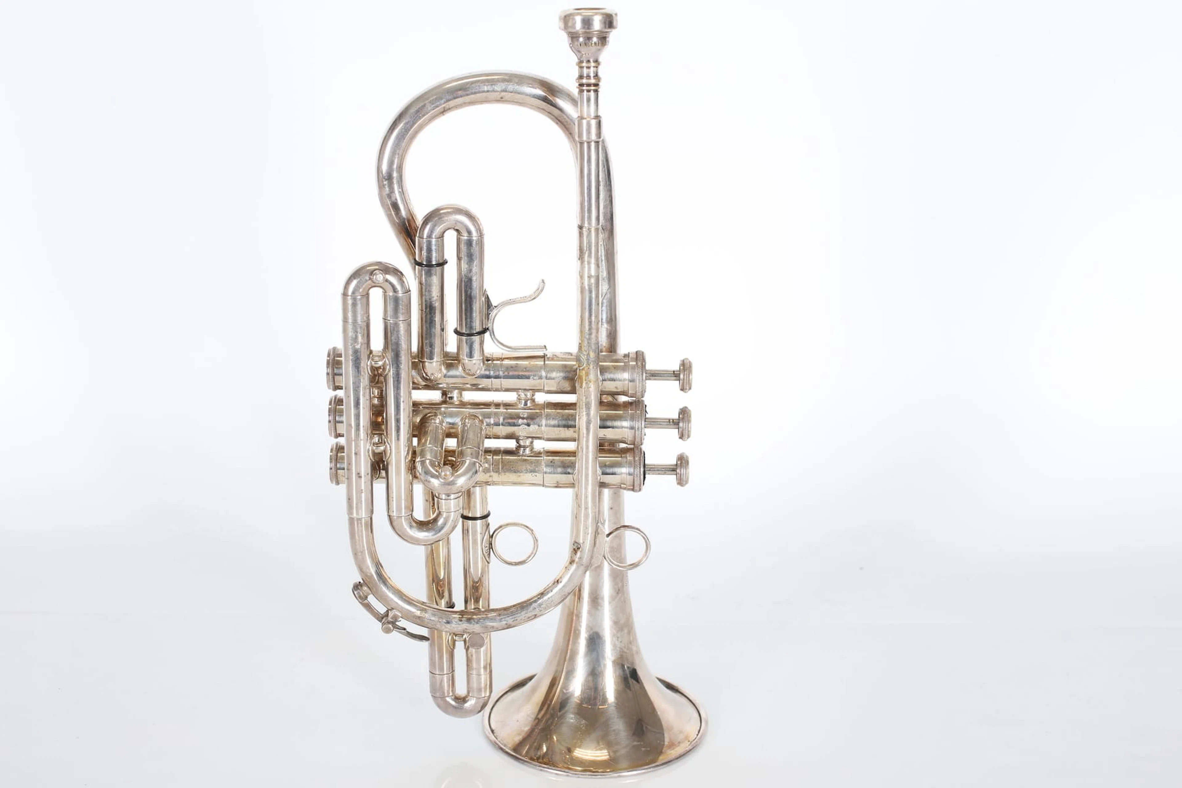 TRUMPET, DEG Music Products Inc, USA