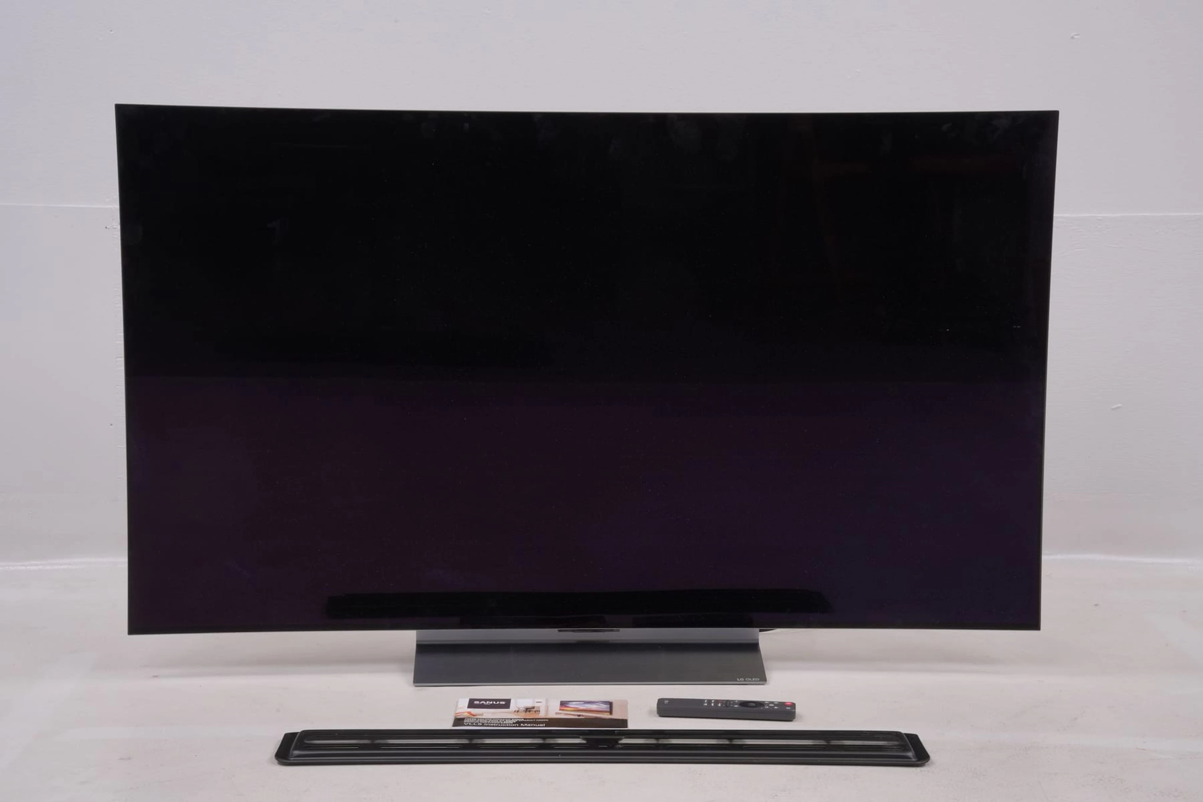 SMART-TV, LG, OLED, C5 4K, 55", Dolby vision,144 Hz, 2025