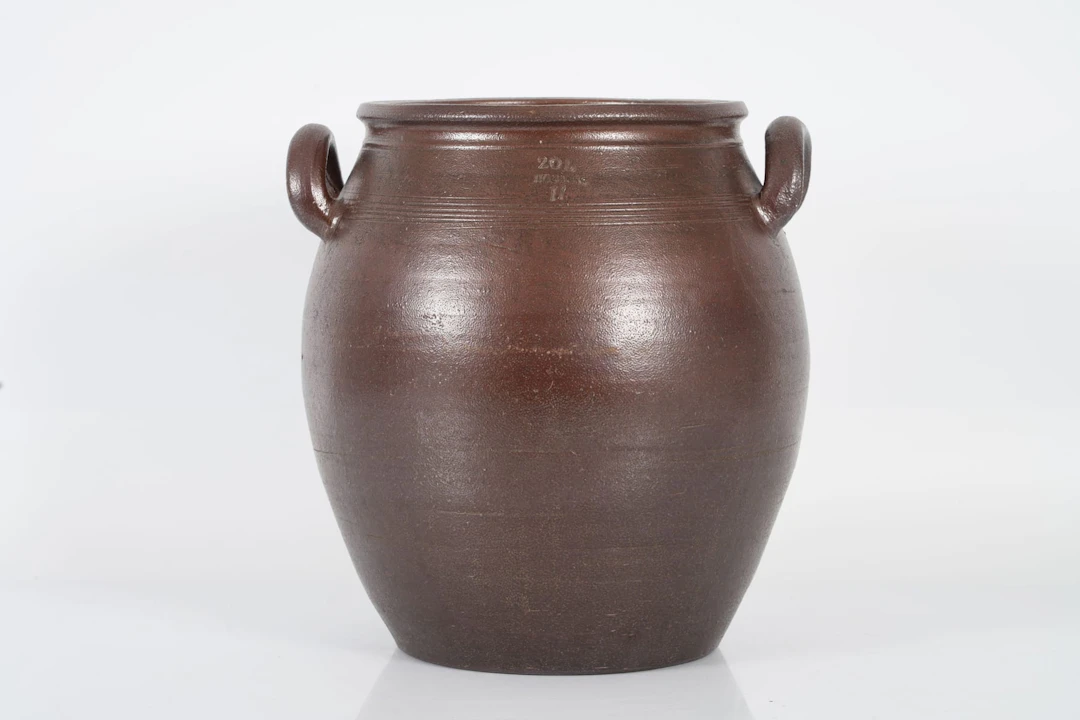 HÖGANÄSKRUS, 20 Liter