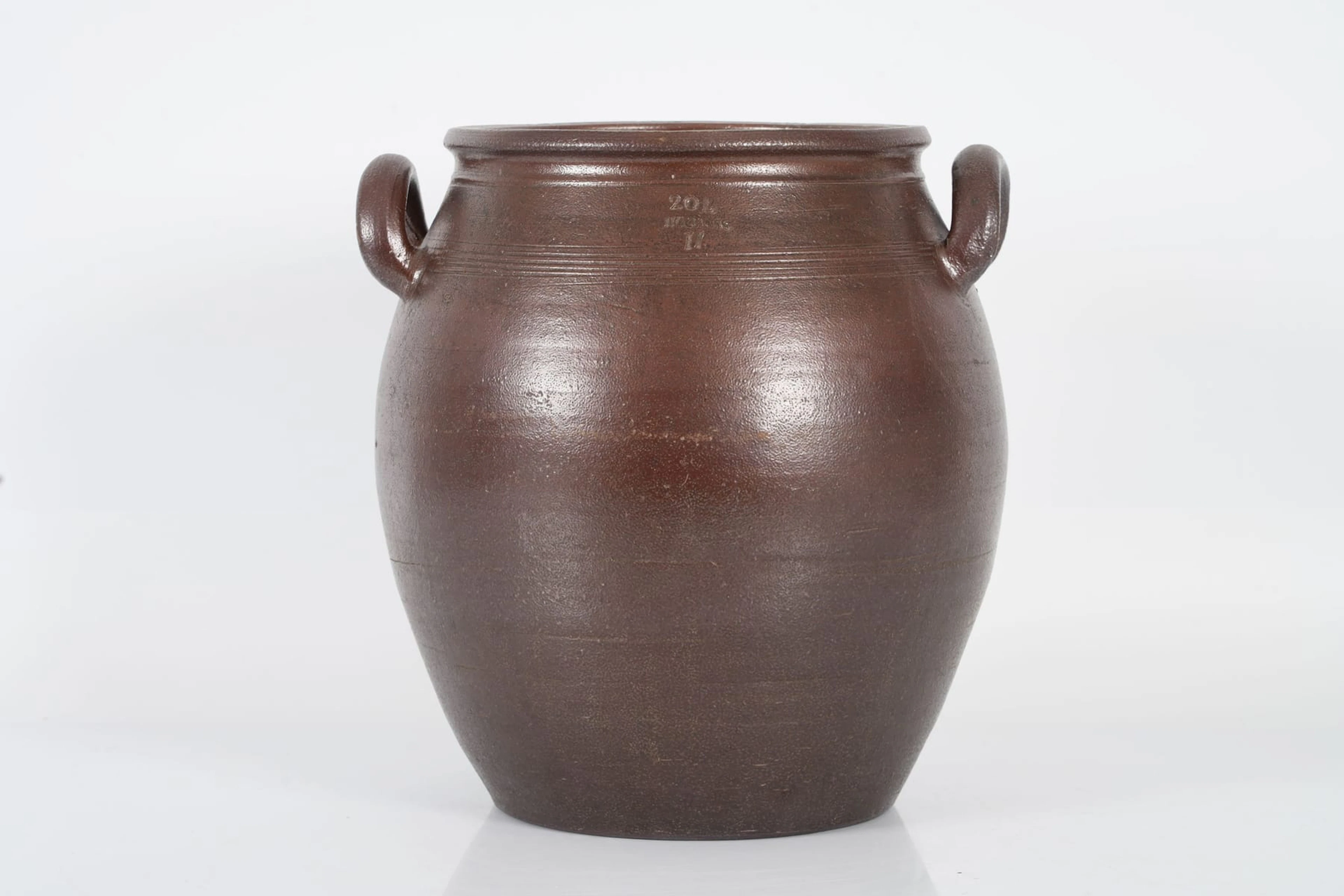 HÖGANÄSKRUS, 20 Liter