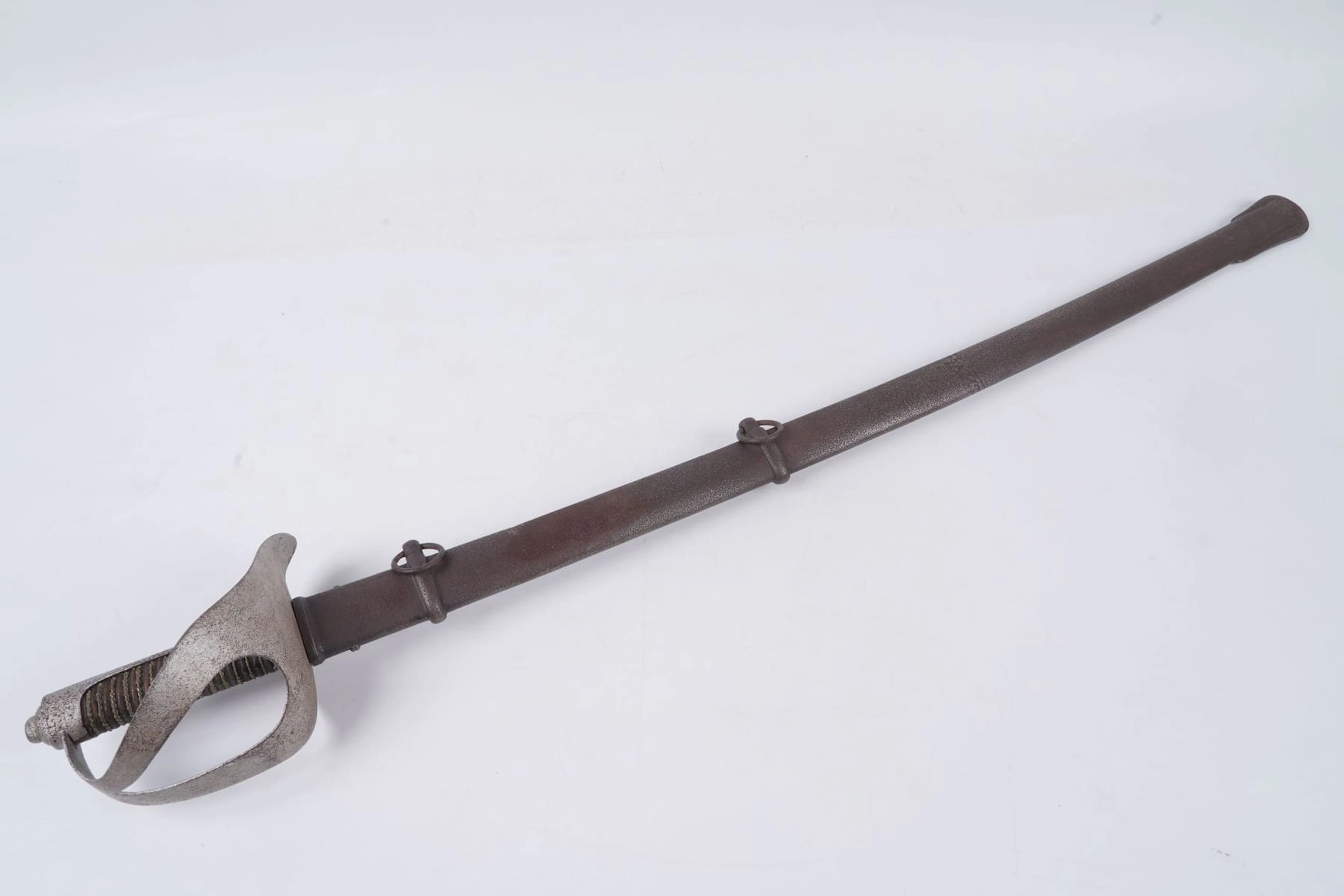 SABEL, 1800-talsmodell