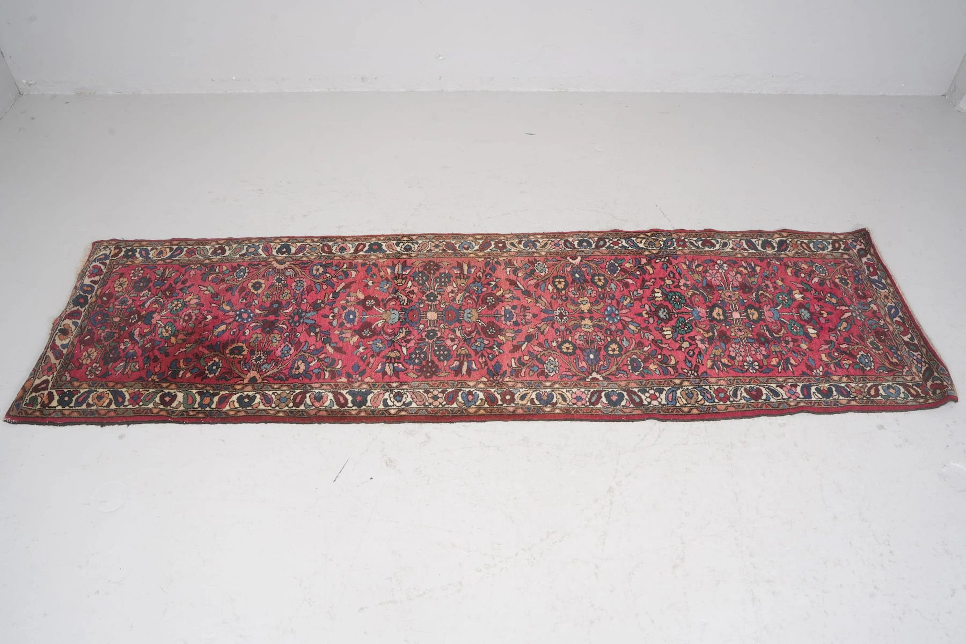 GALLERIMATTA, orient, 297x89