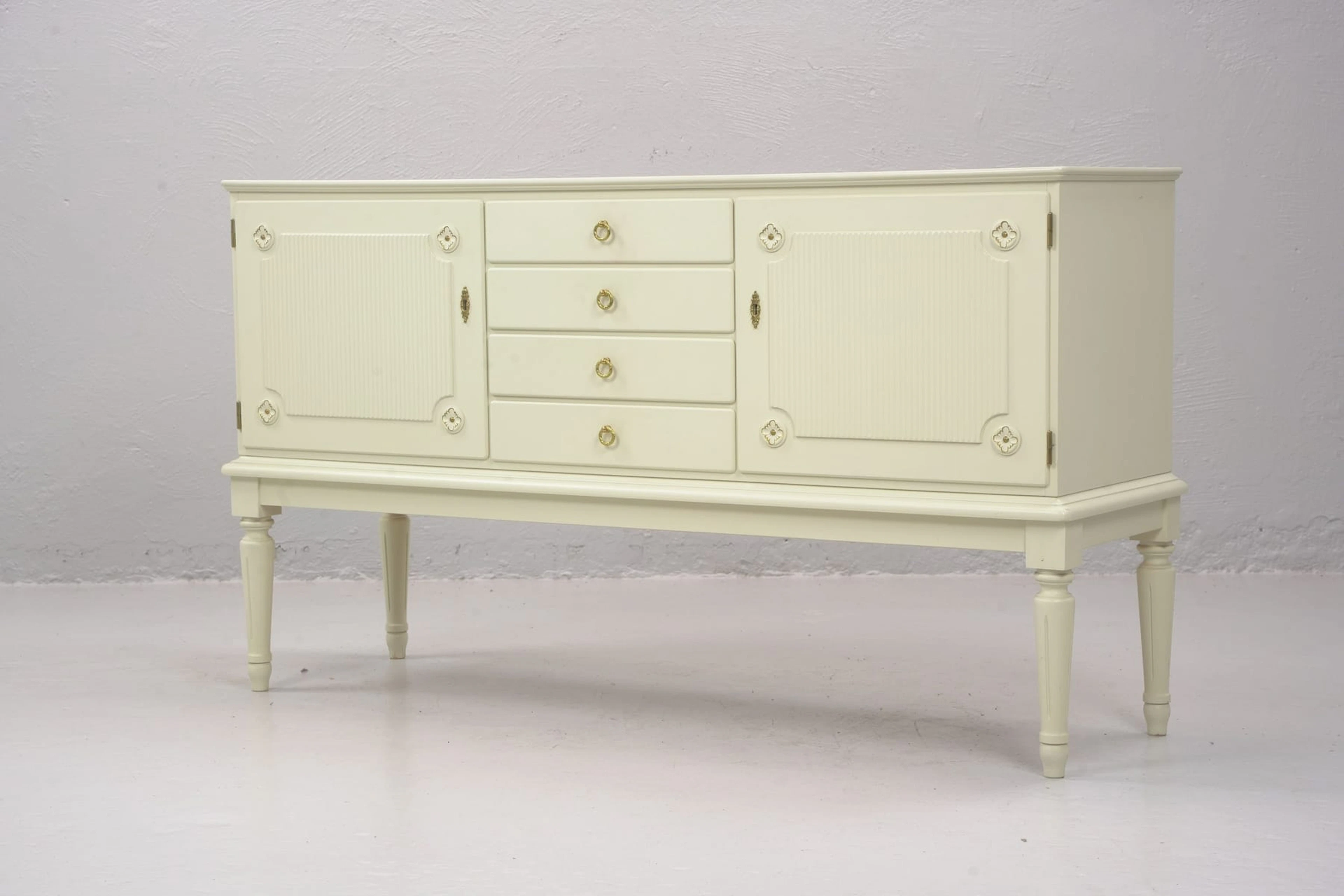 SIDEBOARD, gustaviansk stil, 1900-talets andra hälft