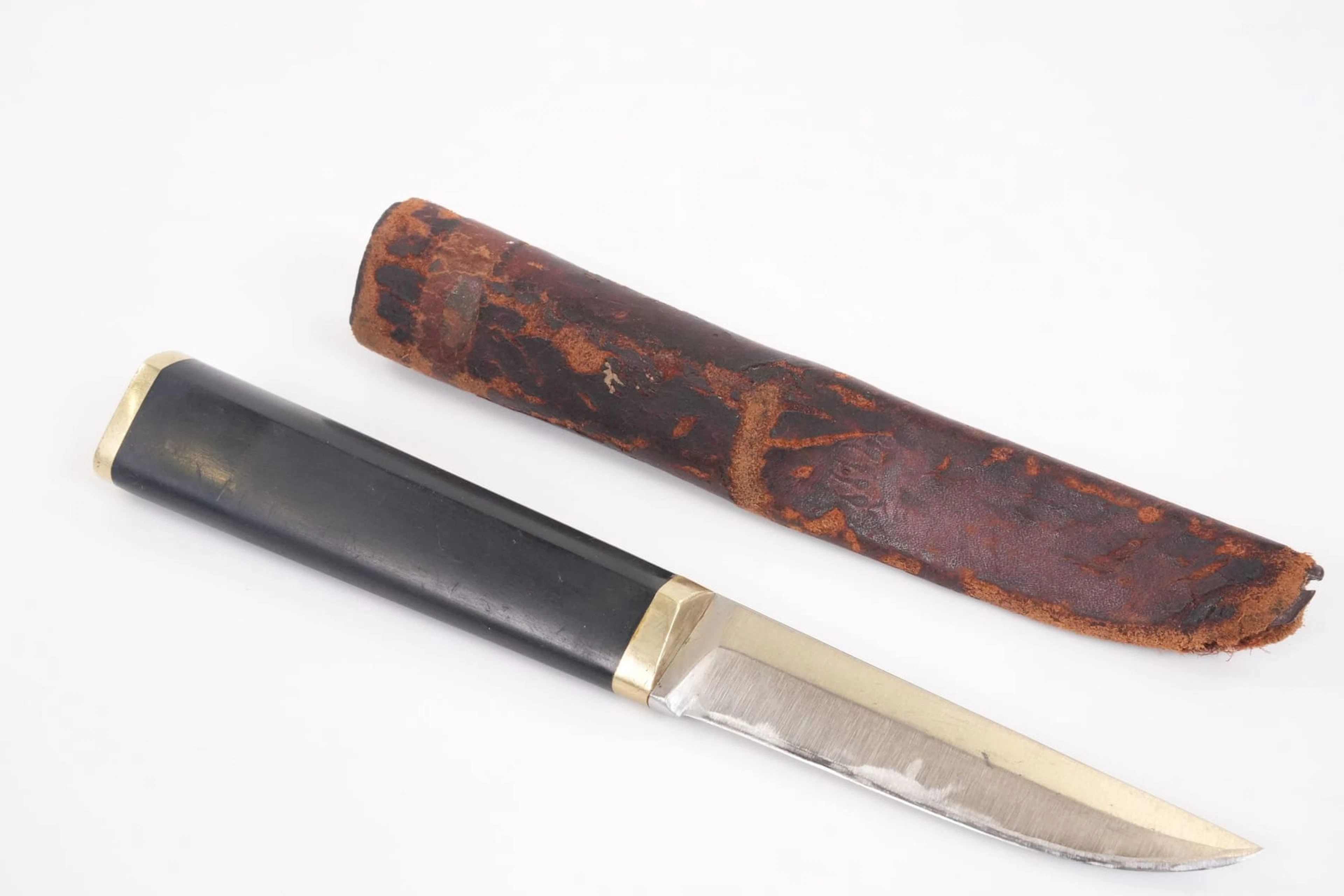 TAPIO WIRKKALA (1915-1985), kniv, för Hackman, Finland, formgiven 1961