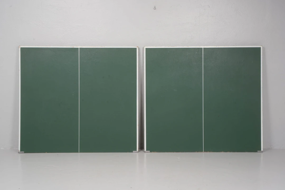 PINGISBORD, Privat, STIGA
