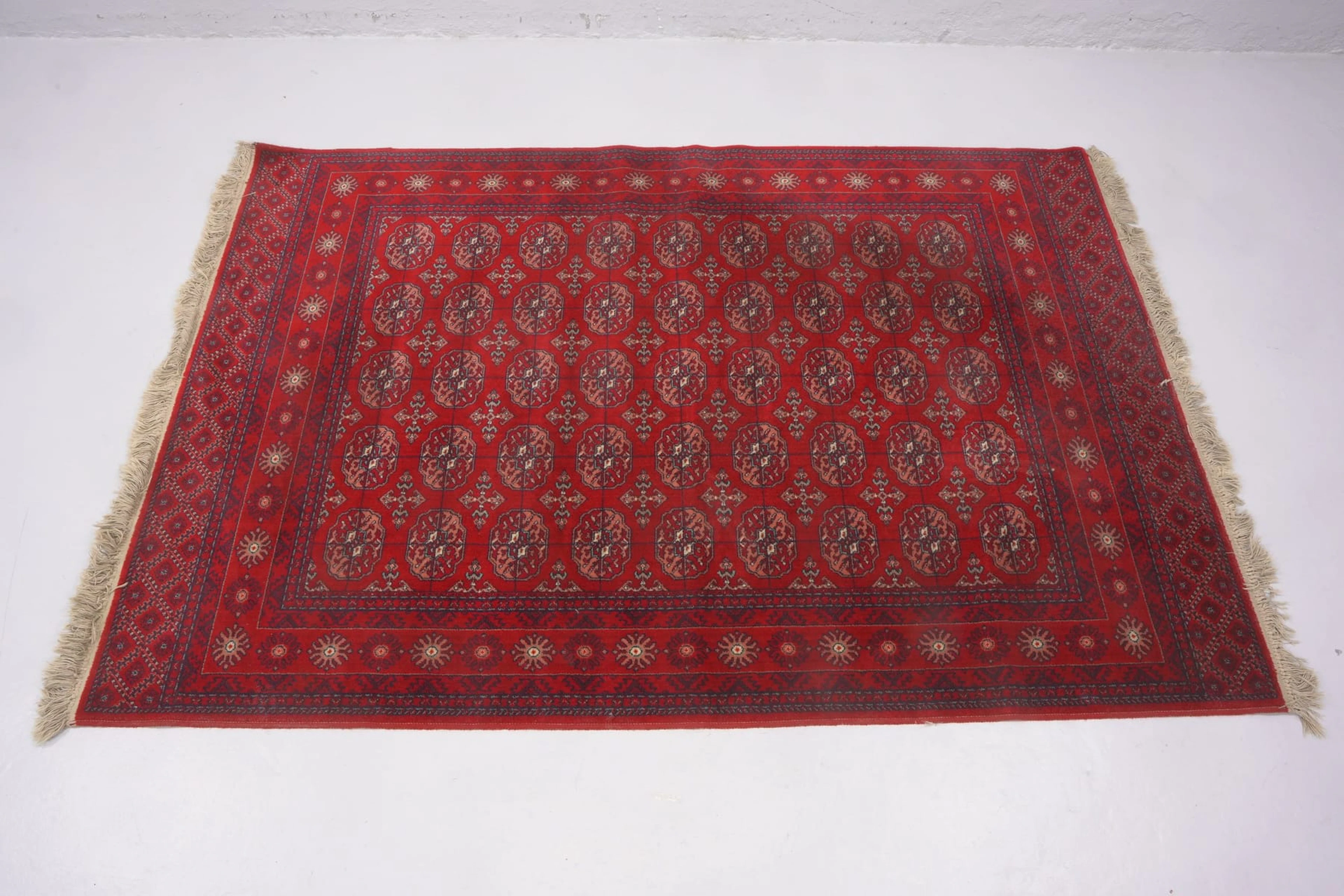 MATTA, orient, Täbris, 198x143