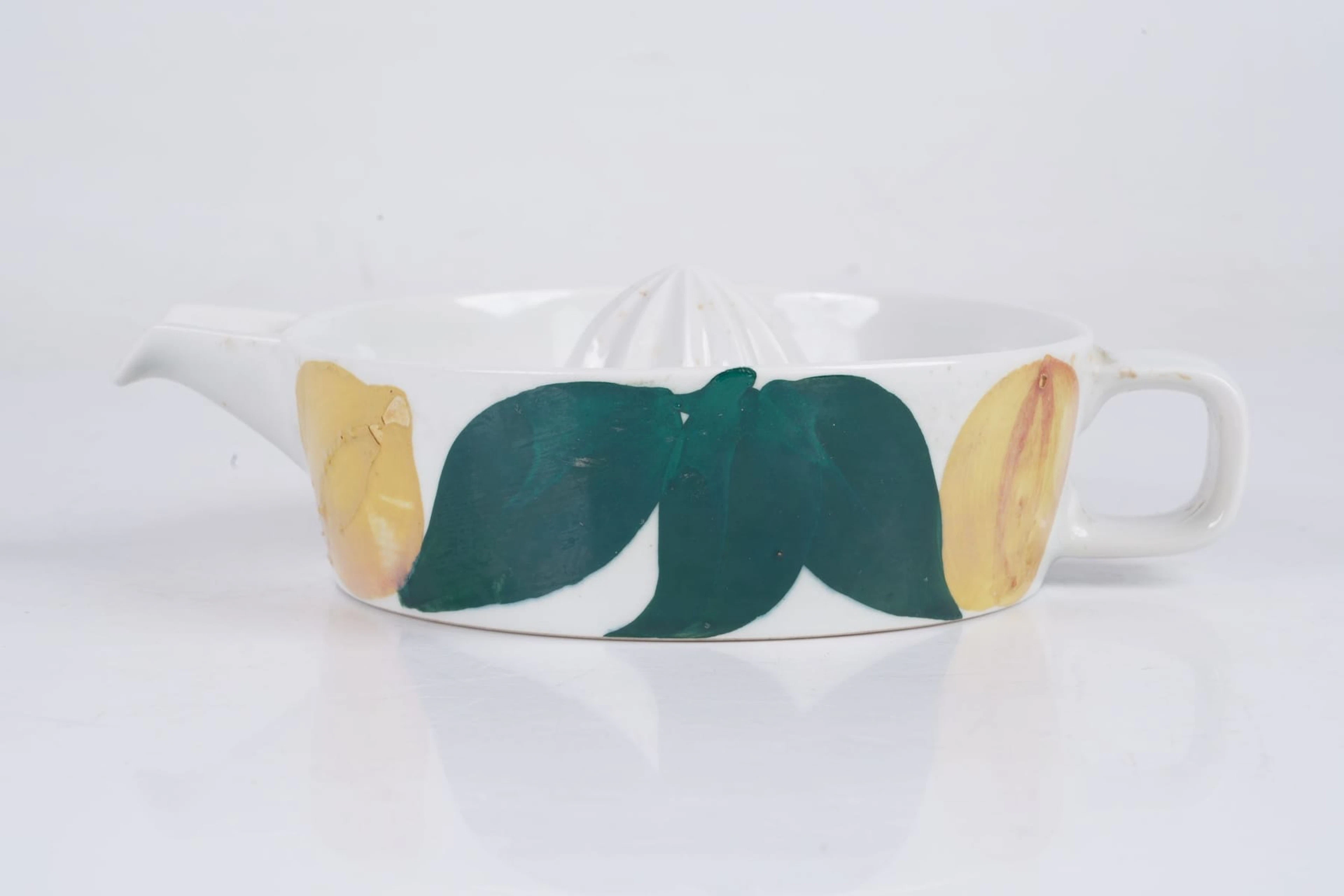 ULLA PROCOPÉ (1921-1968), citruspress, Arabia, 1966