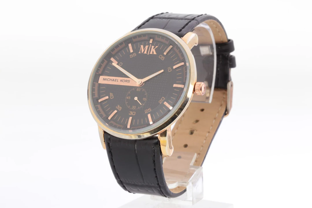 ARMBANDSUR, Michael Kors, MK-8400G, quartz
