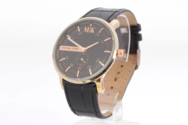 ARMBANDSUR, Michael Kors, MK-8400G, quartz