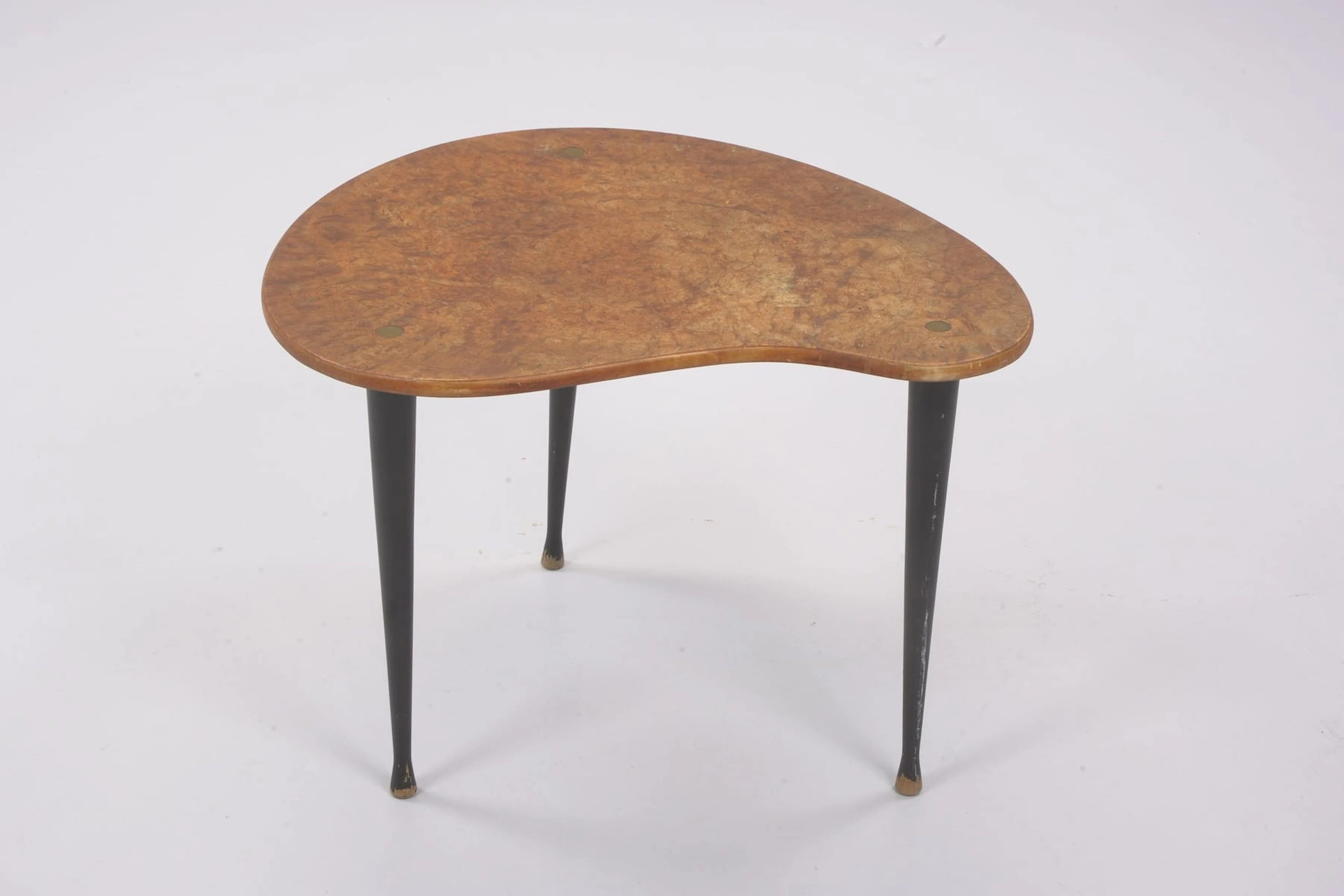 YNGVE EKSTRÖM, bord "Palett", ESE-Möbler, 1950-tal