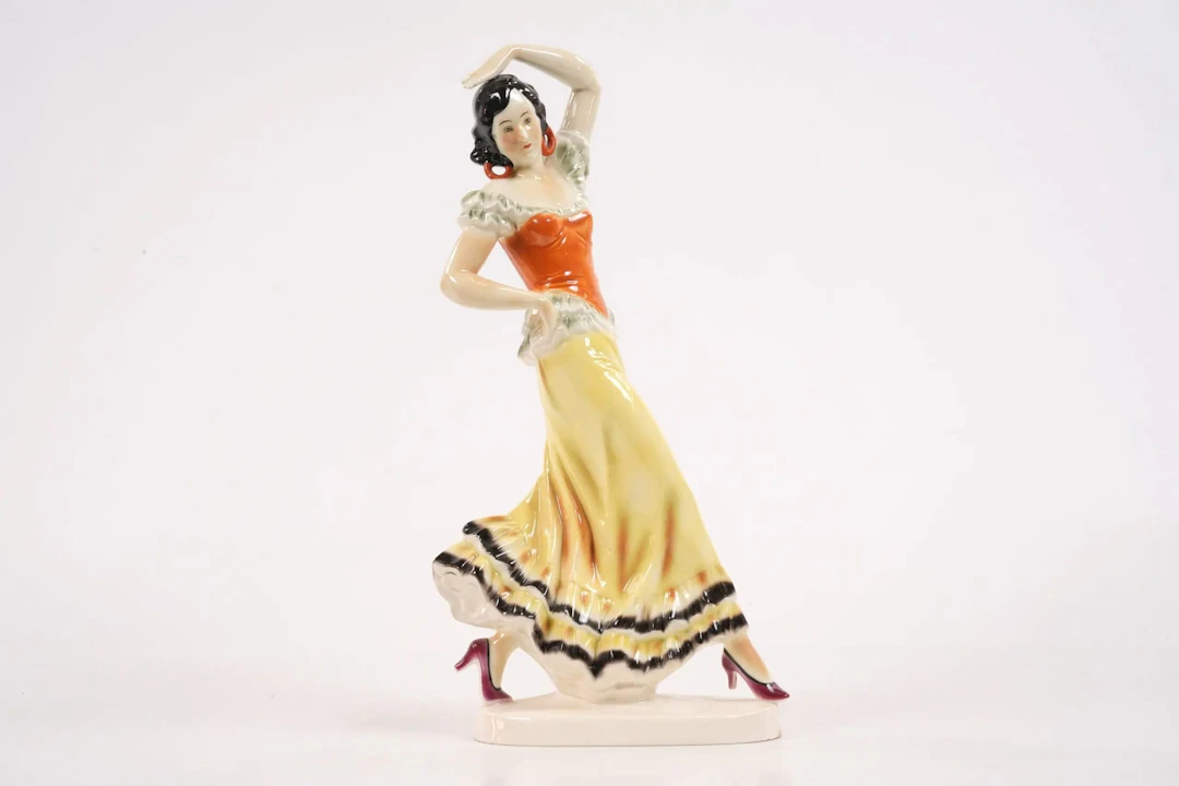 FIGURIN, Sitzendorf, Tyskland
