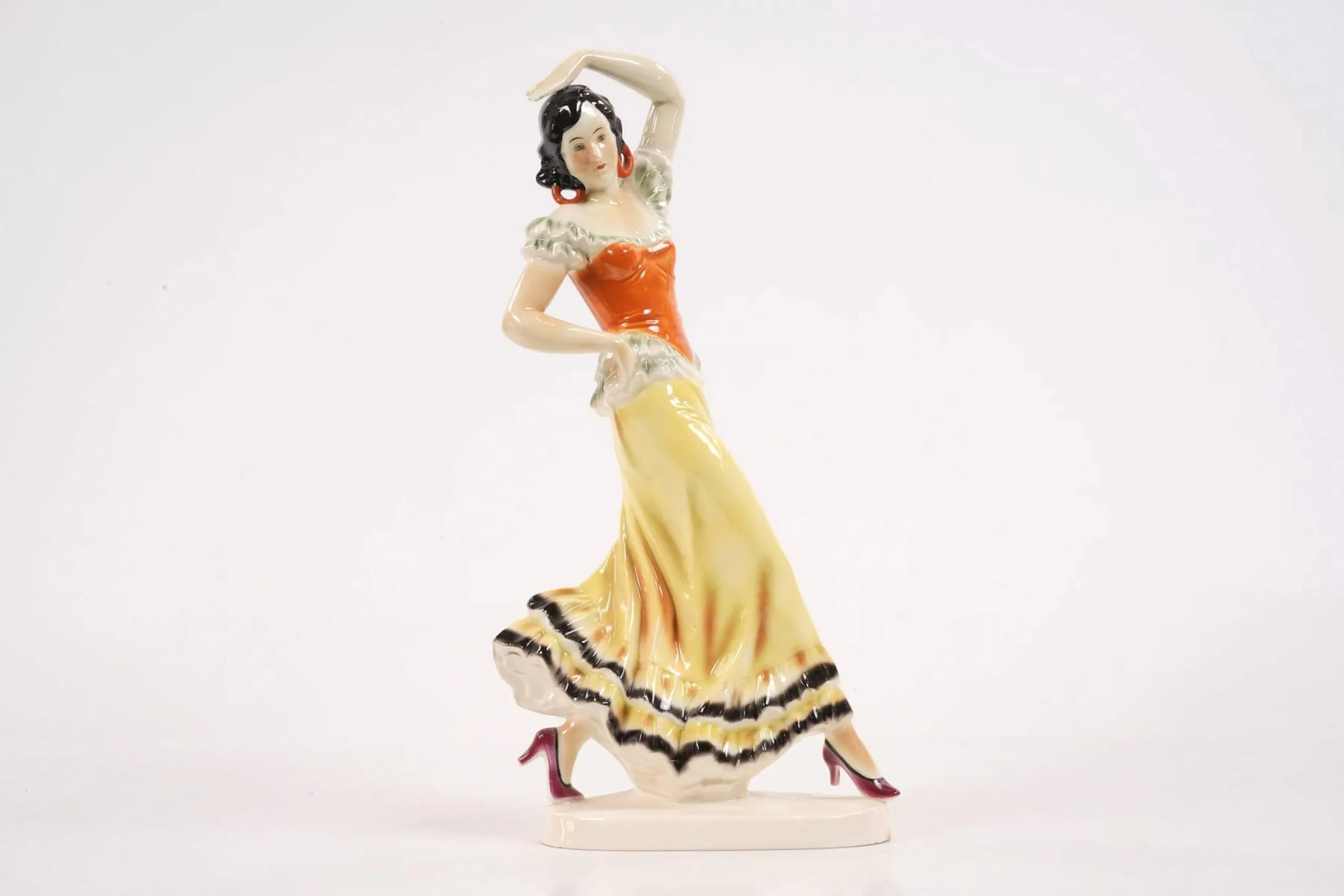 FIGURIN, Sitzendorf, Tyskland