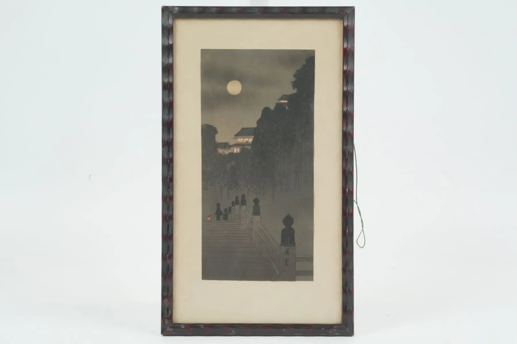 Auction price result for yamamoto | Barnebys auction results.