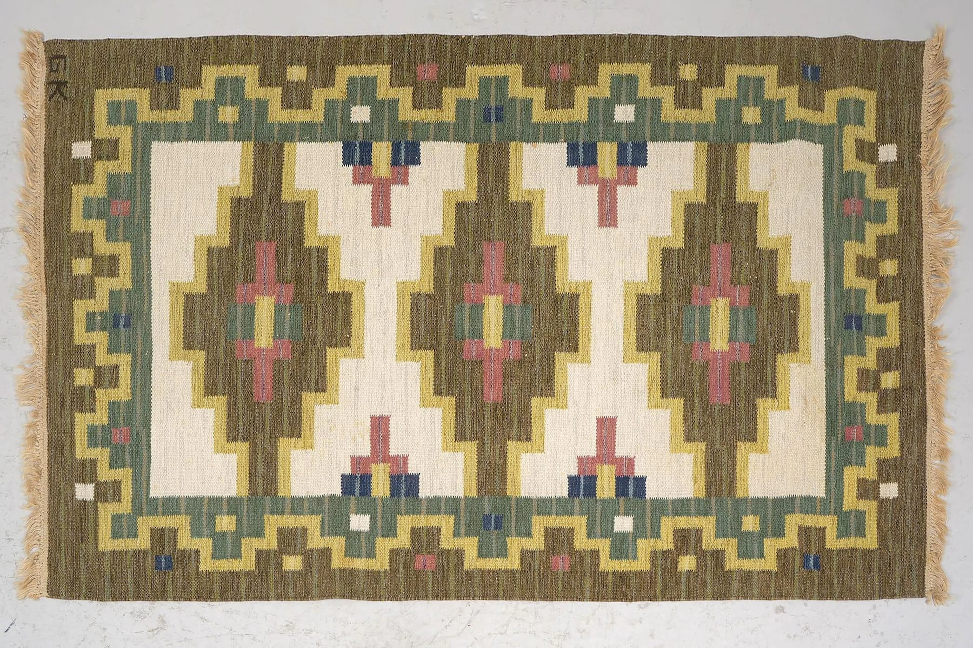 MATTA, rölakan, 200x143