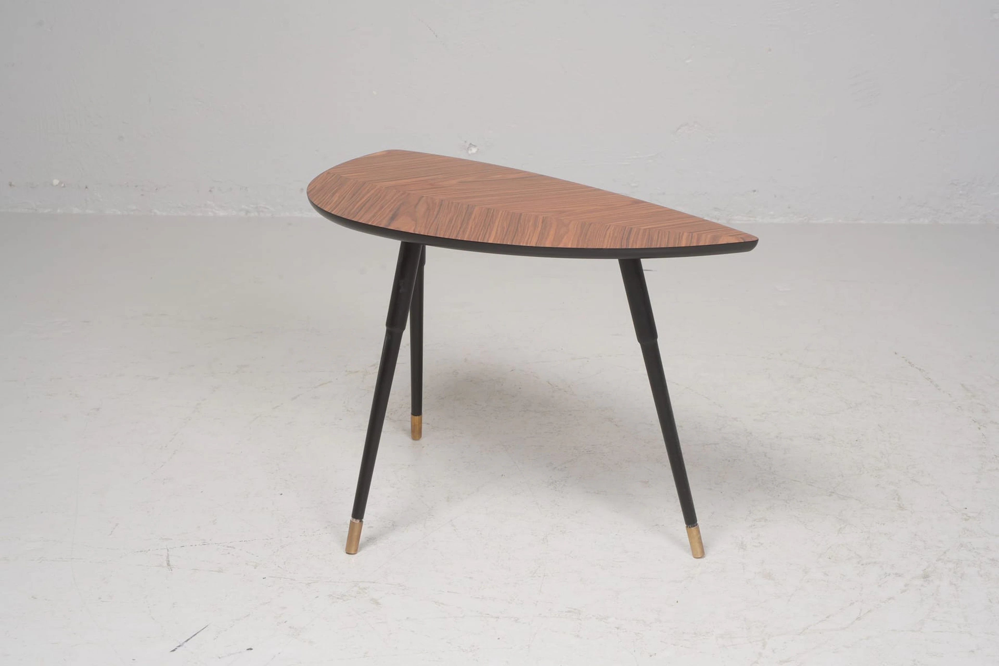 SIDOBORD, "Lövbacken", IKEA, samtida