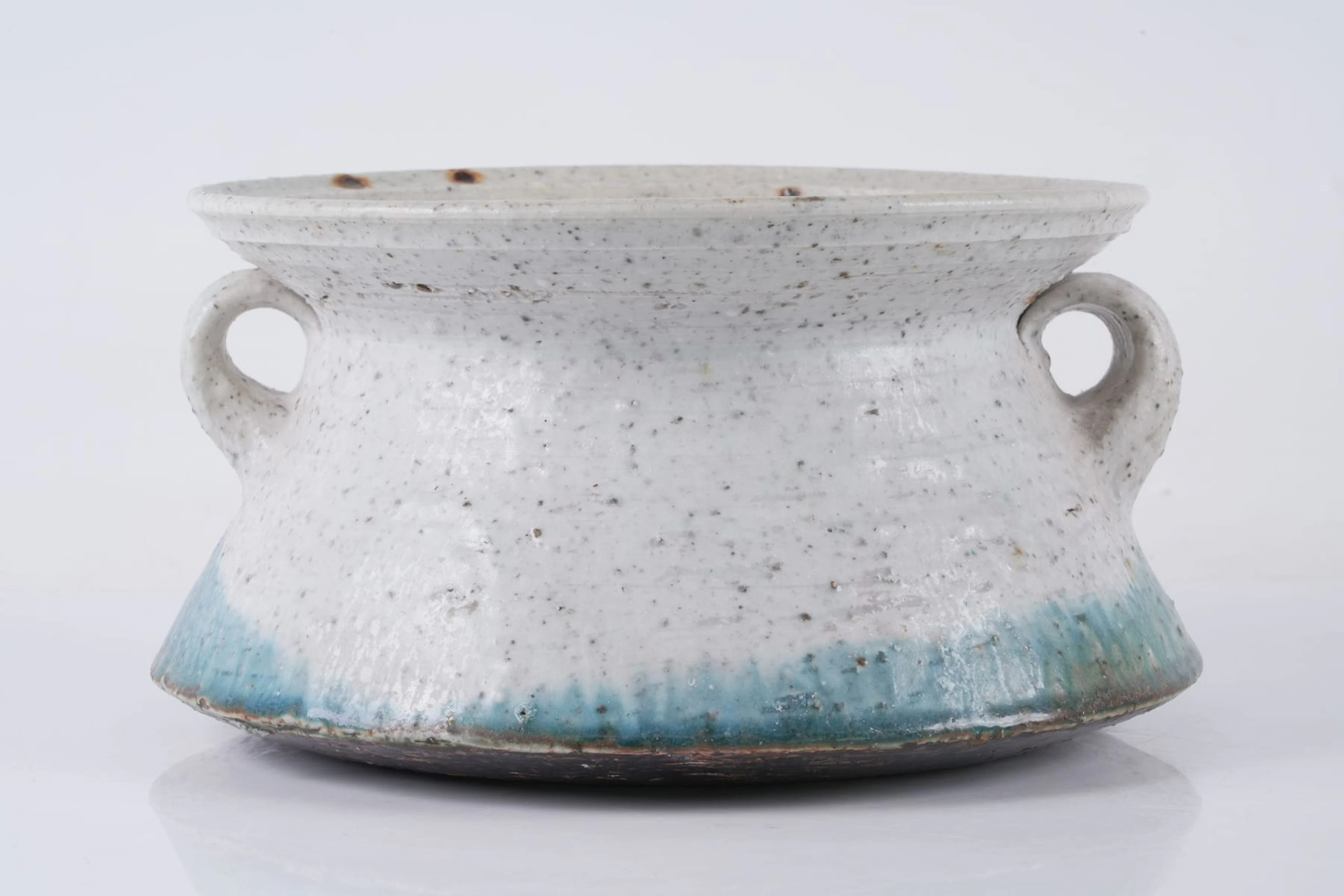 FRANCESCA MASCITTI-LINDH (1931), skål med hänklar, stengods, Arabia