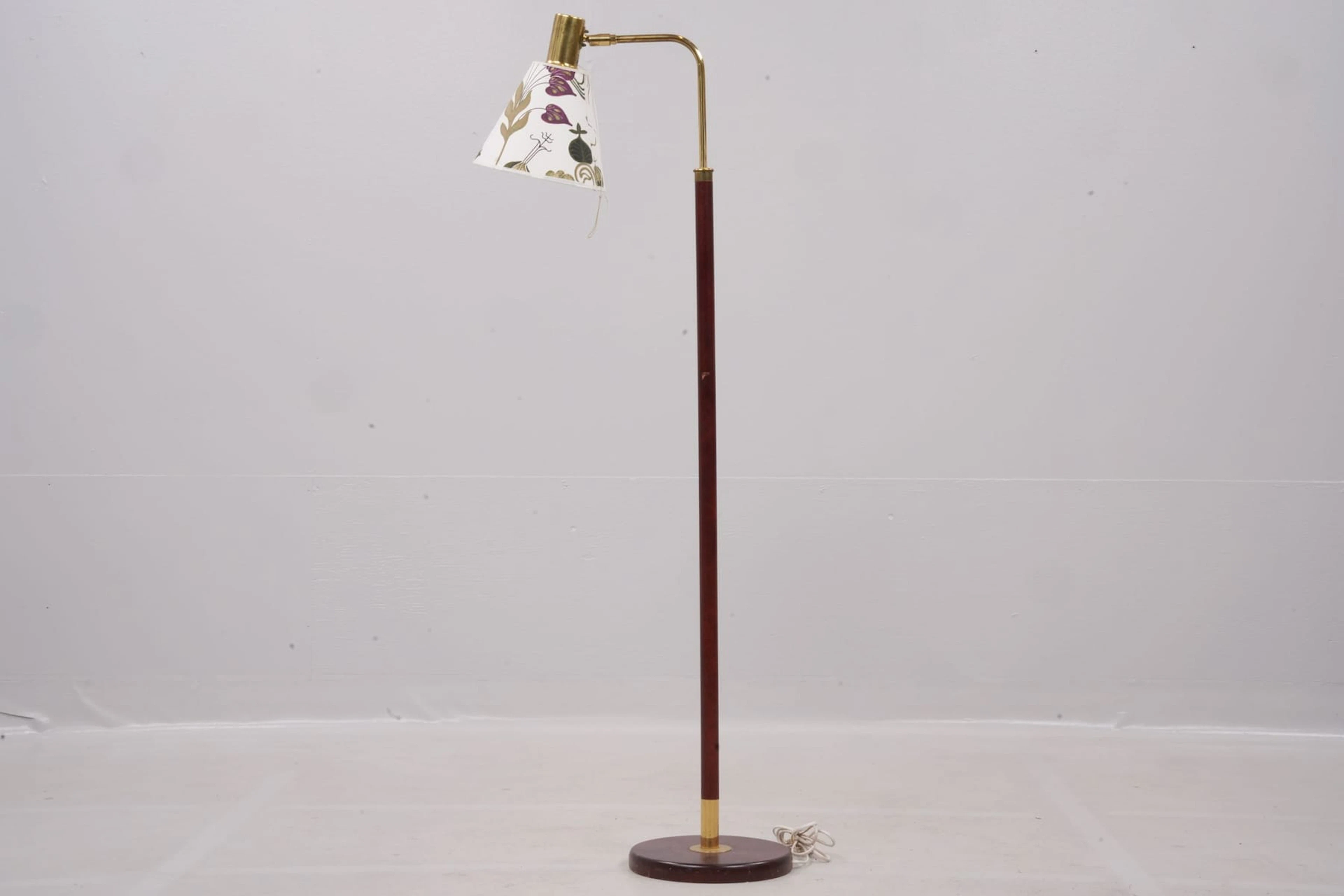 KARIN MOBRING och TOMAS JELINEK, golvlampa, "Stockholm", IKEA, 1900-talets