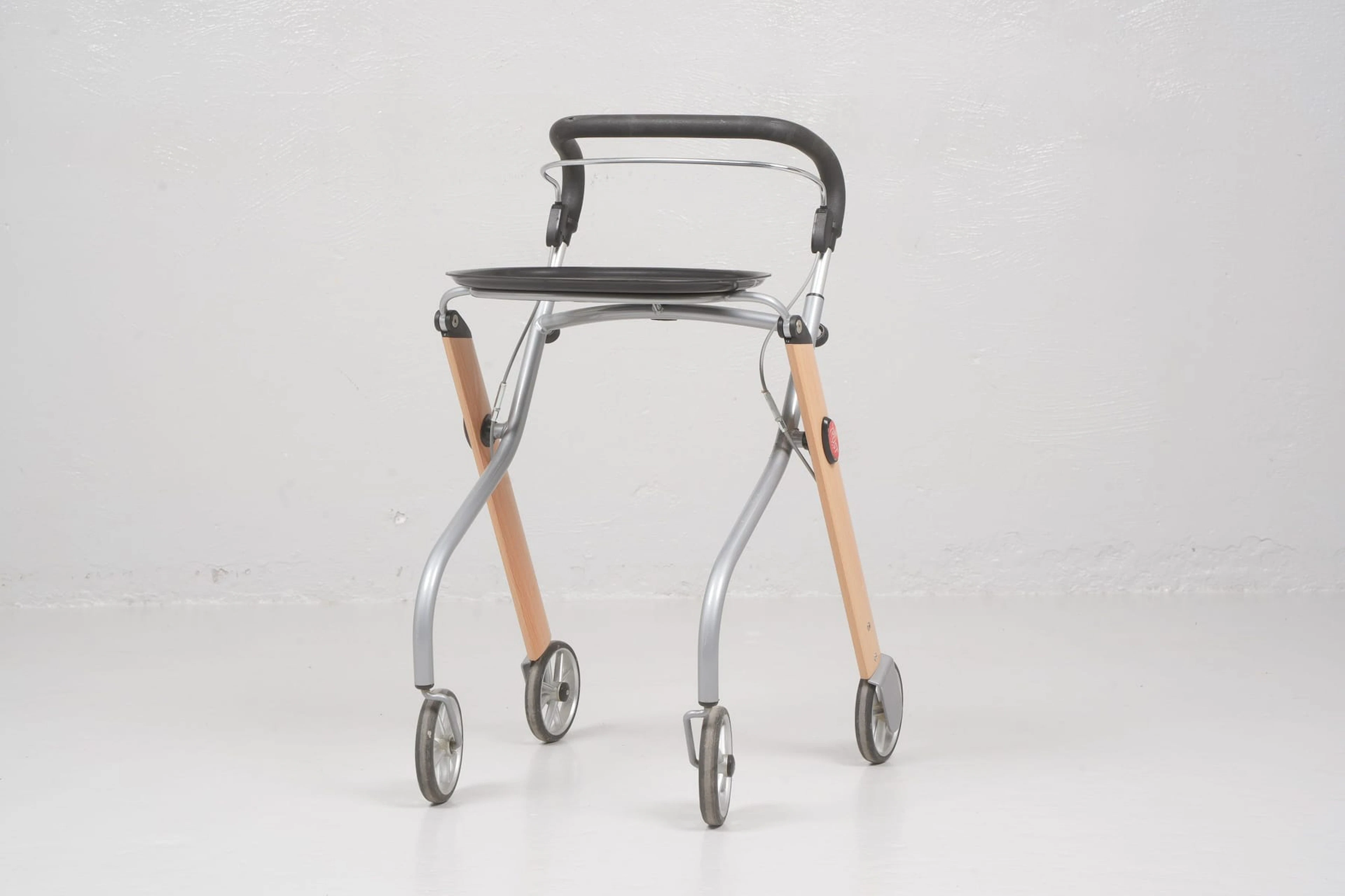ROLLATOR, TrustCare, 2000-tal