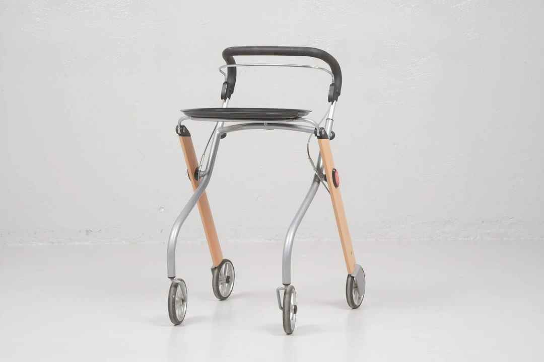 ROLLATOR, TrustCare, 2000-tal