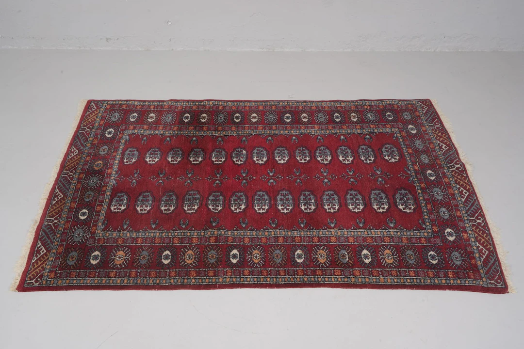 MATTA, orient, Bochara, 183x132