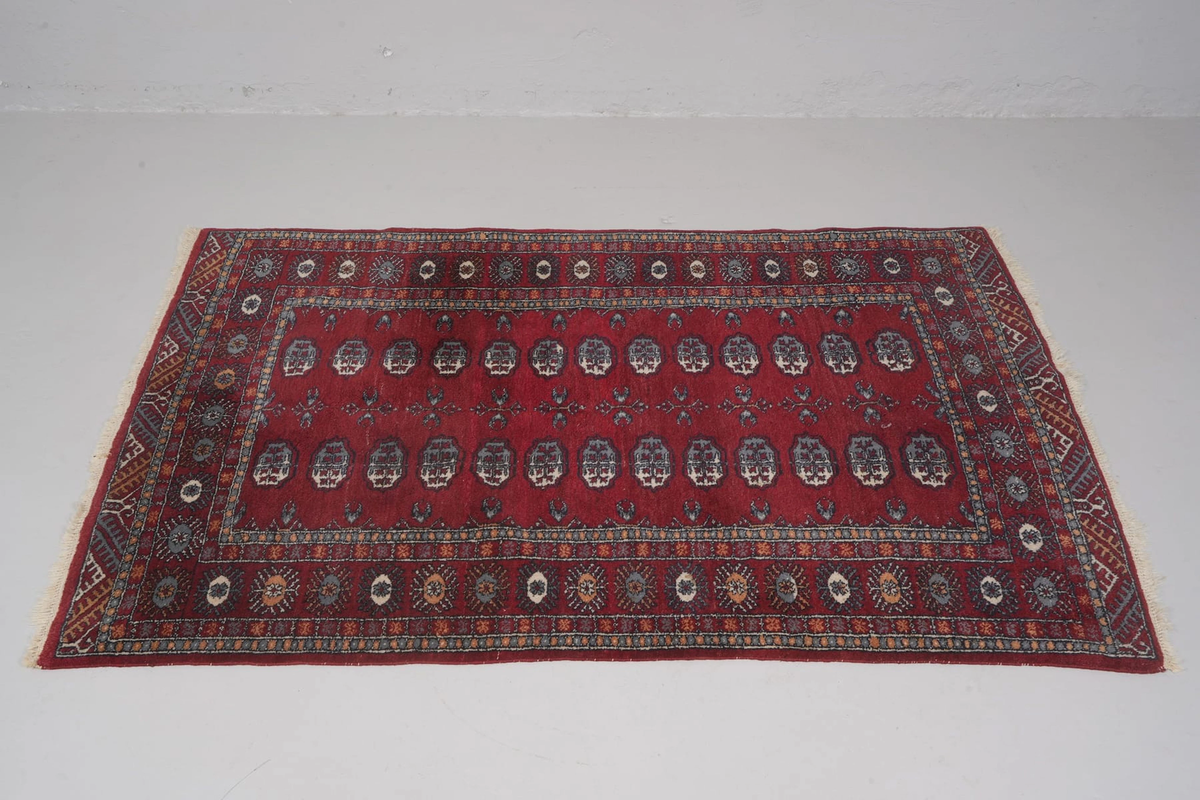MATTA, orient, Bochara, 183x132