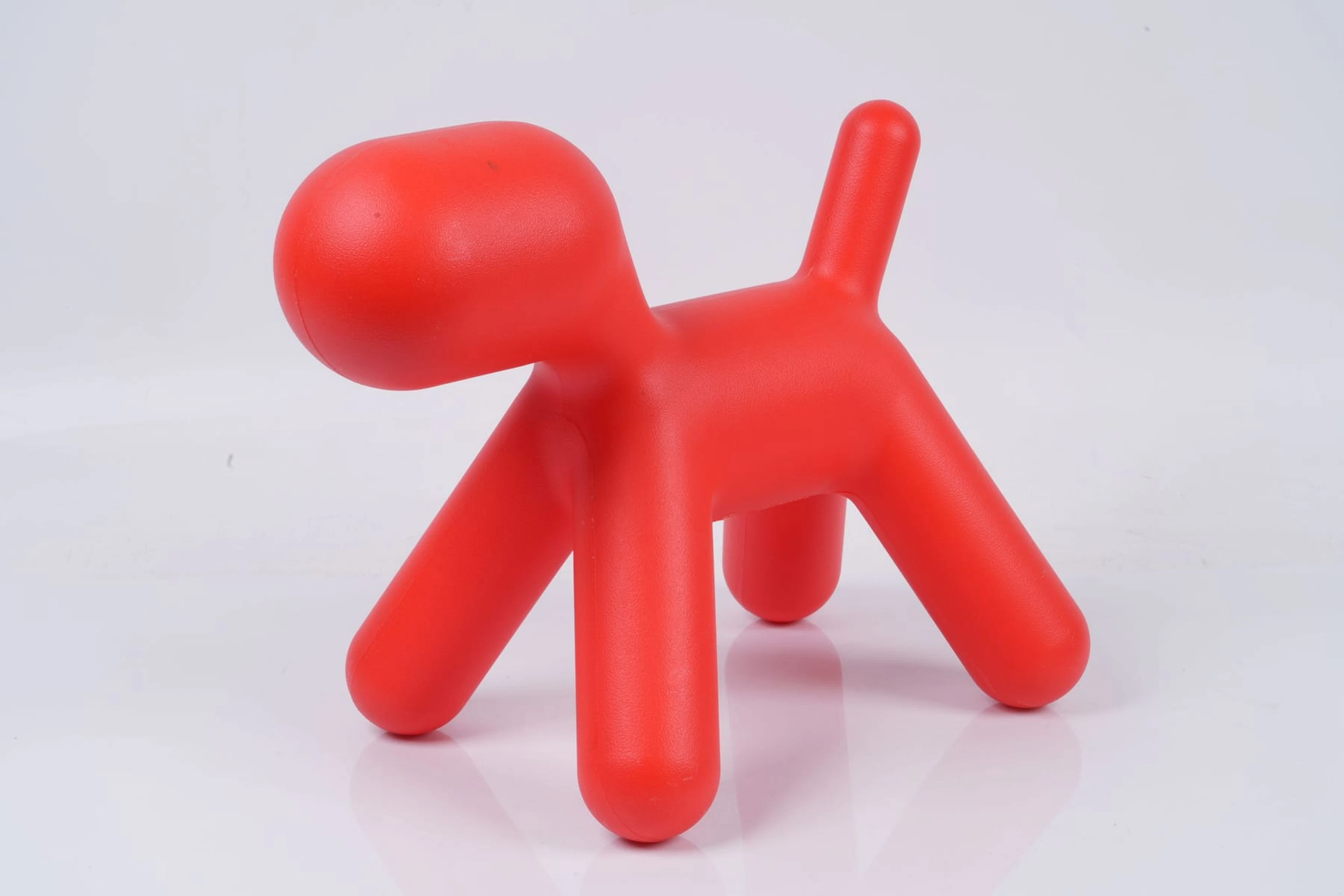 EERO AARNIO (1932), skulptur, "Puppy", Me Too Collection, Magis, Italien